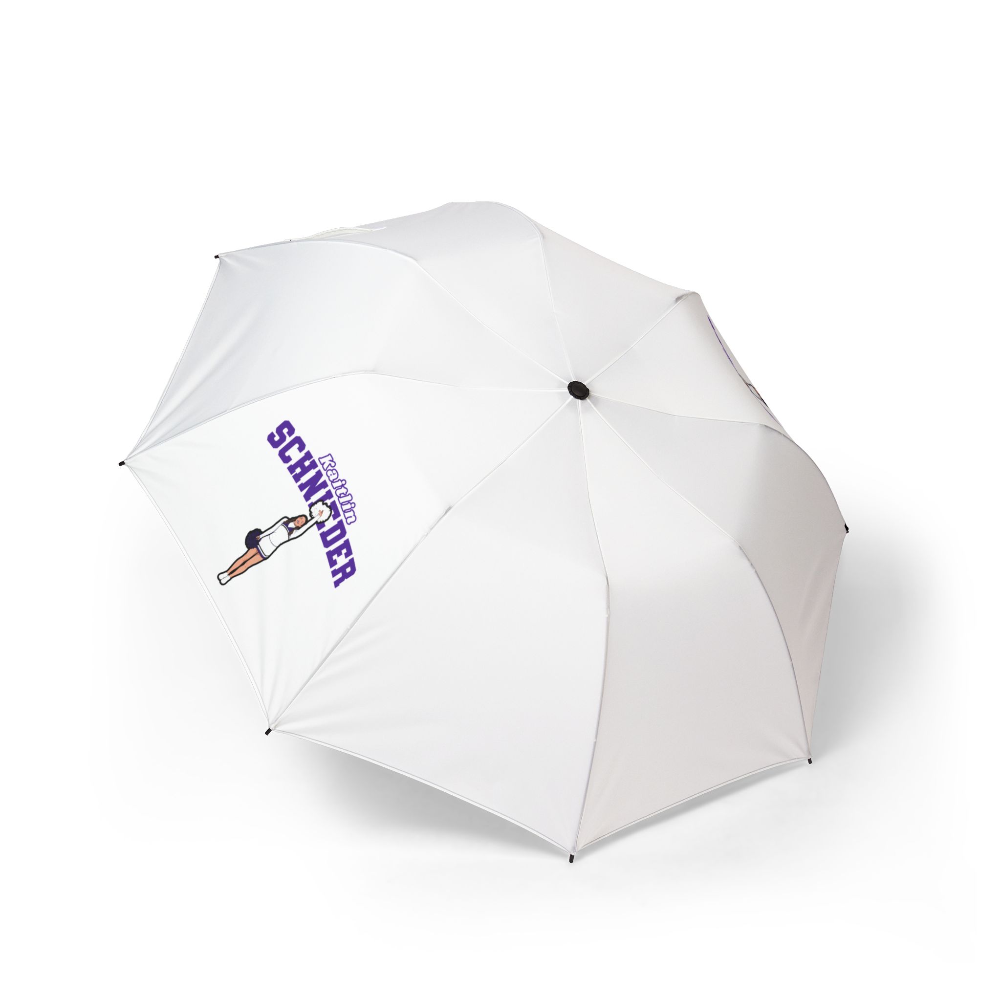 Foldable Umbrella — character_name_arch in Classic