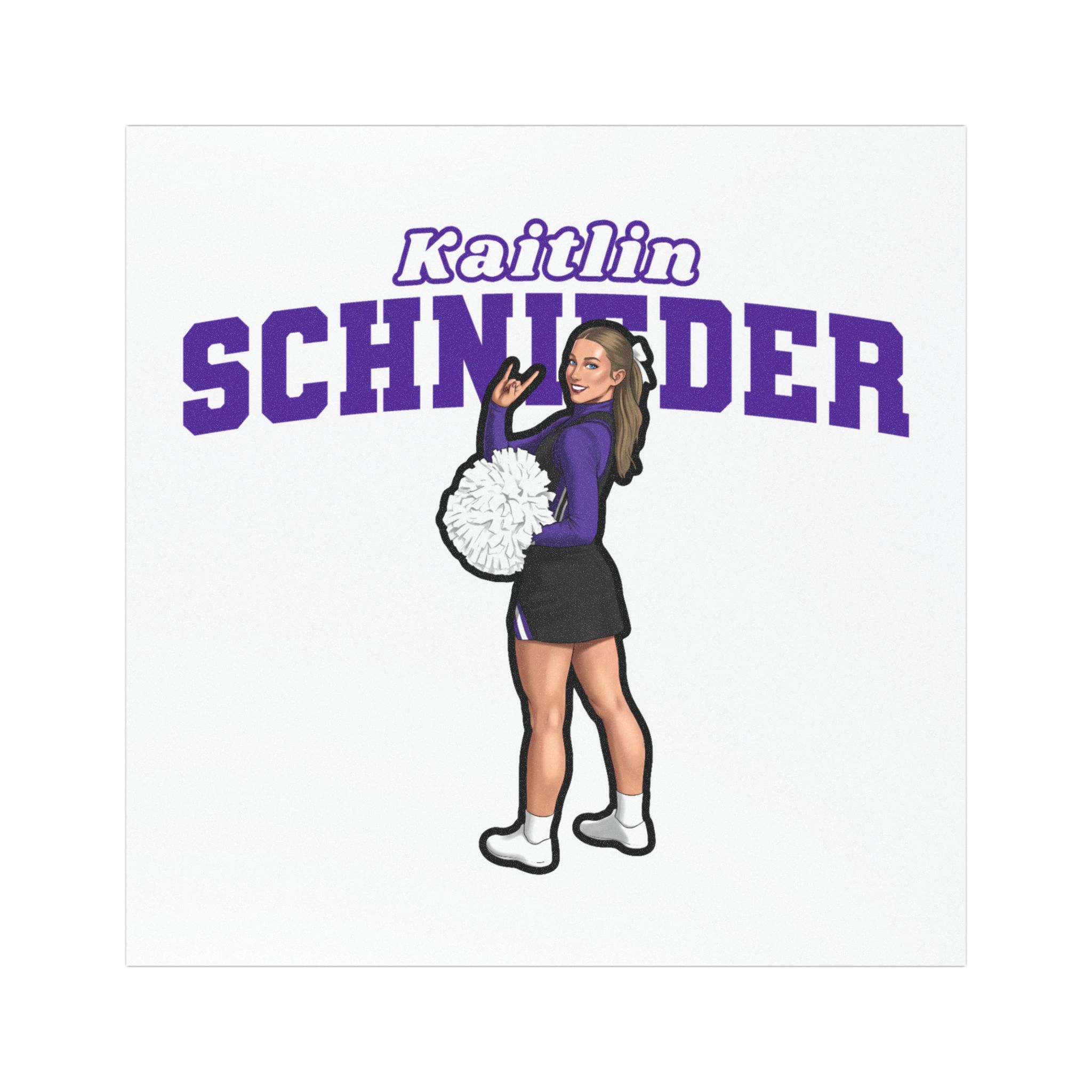 Car Magnets — character_name_arch in Classic