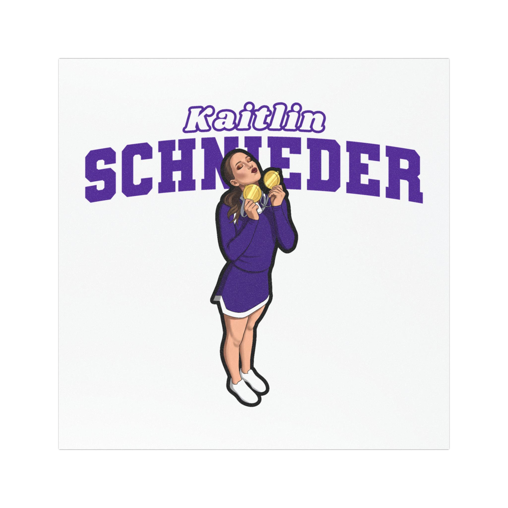 Car Magnets — character_name_arch in Classic