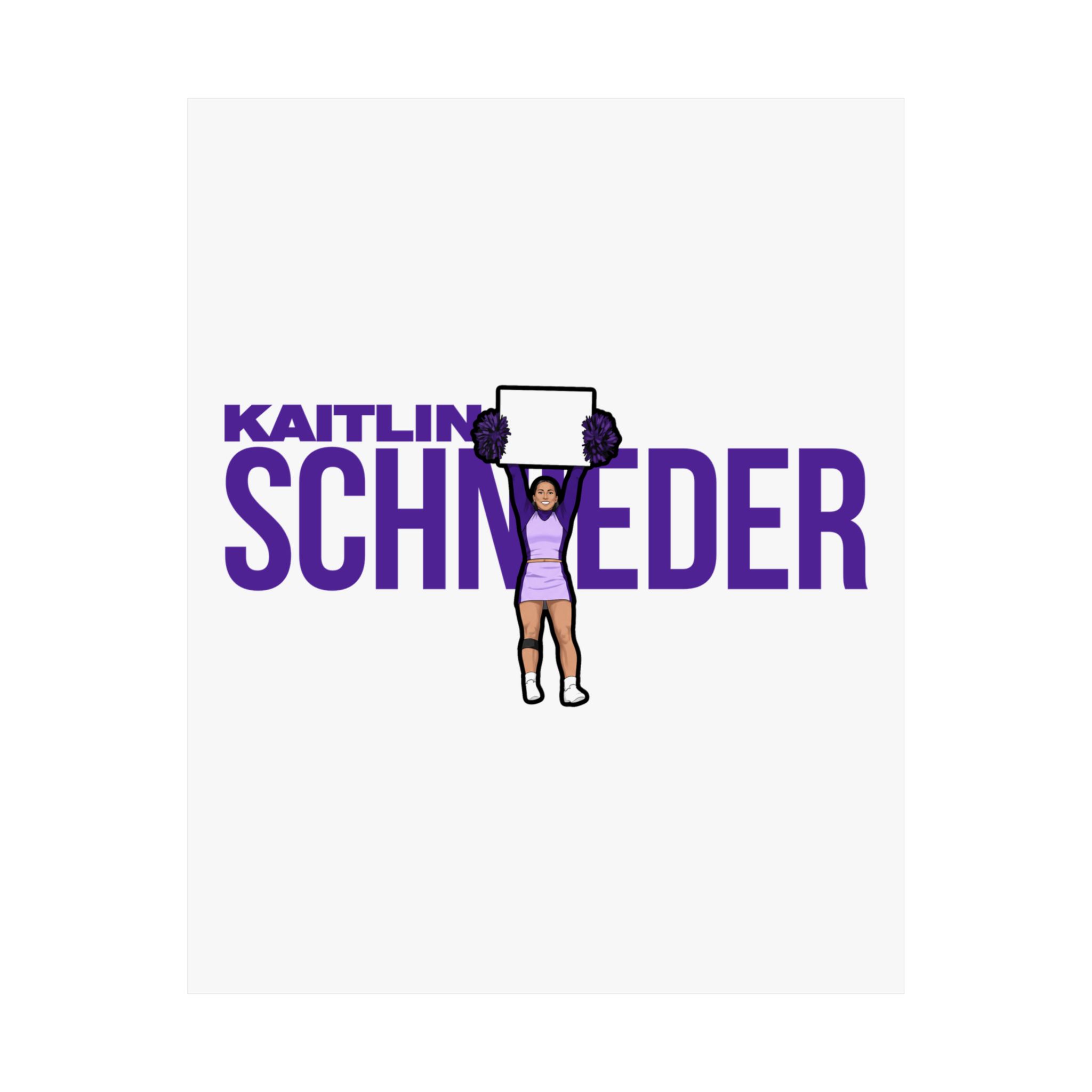 Poster — character_player_name in Classic