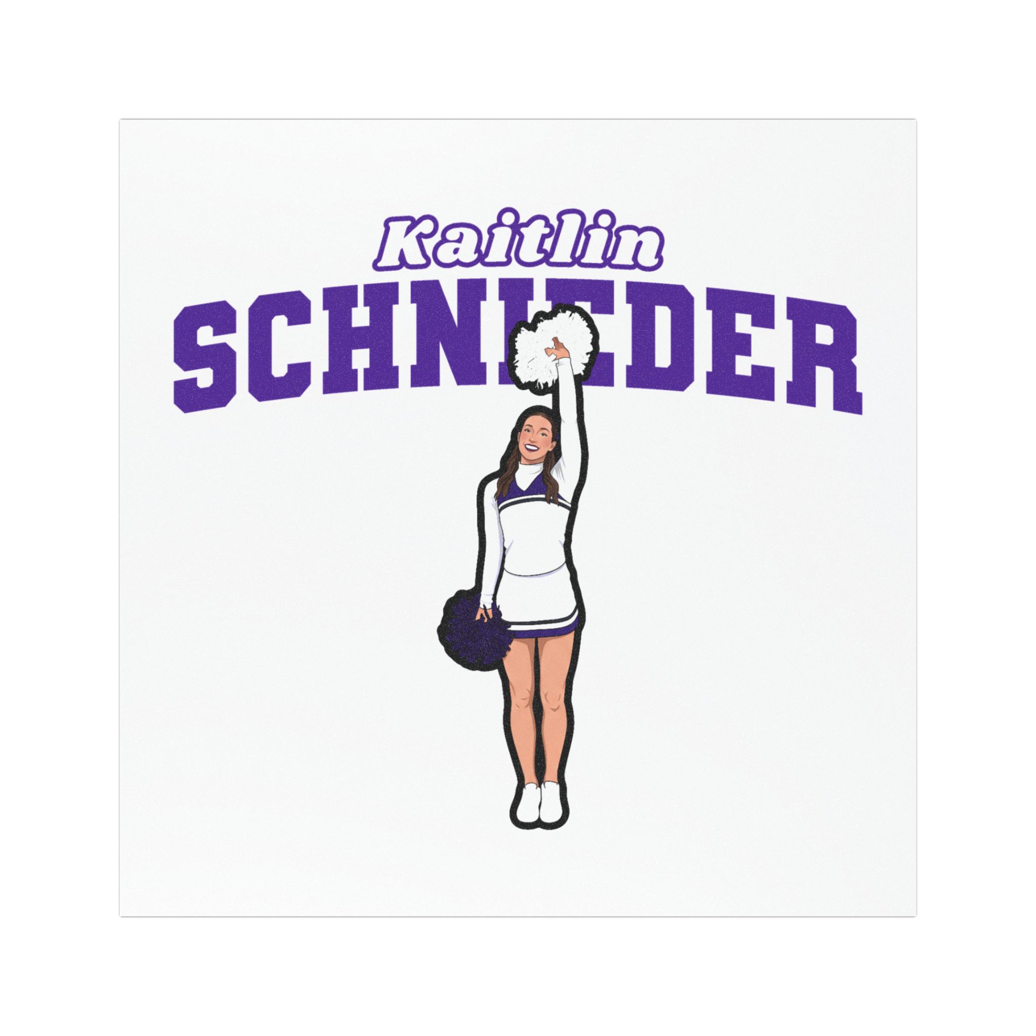 Car Magnets — character_name_arch in Classic