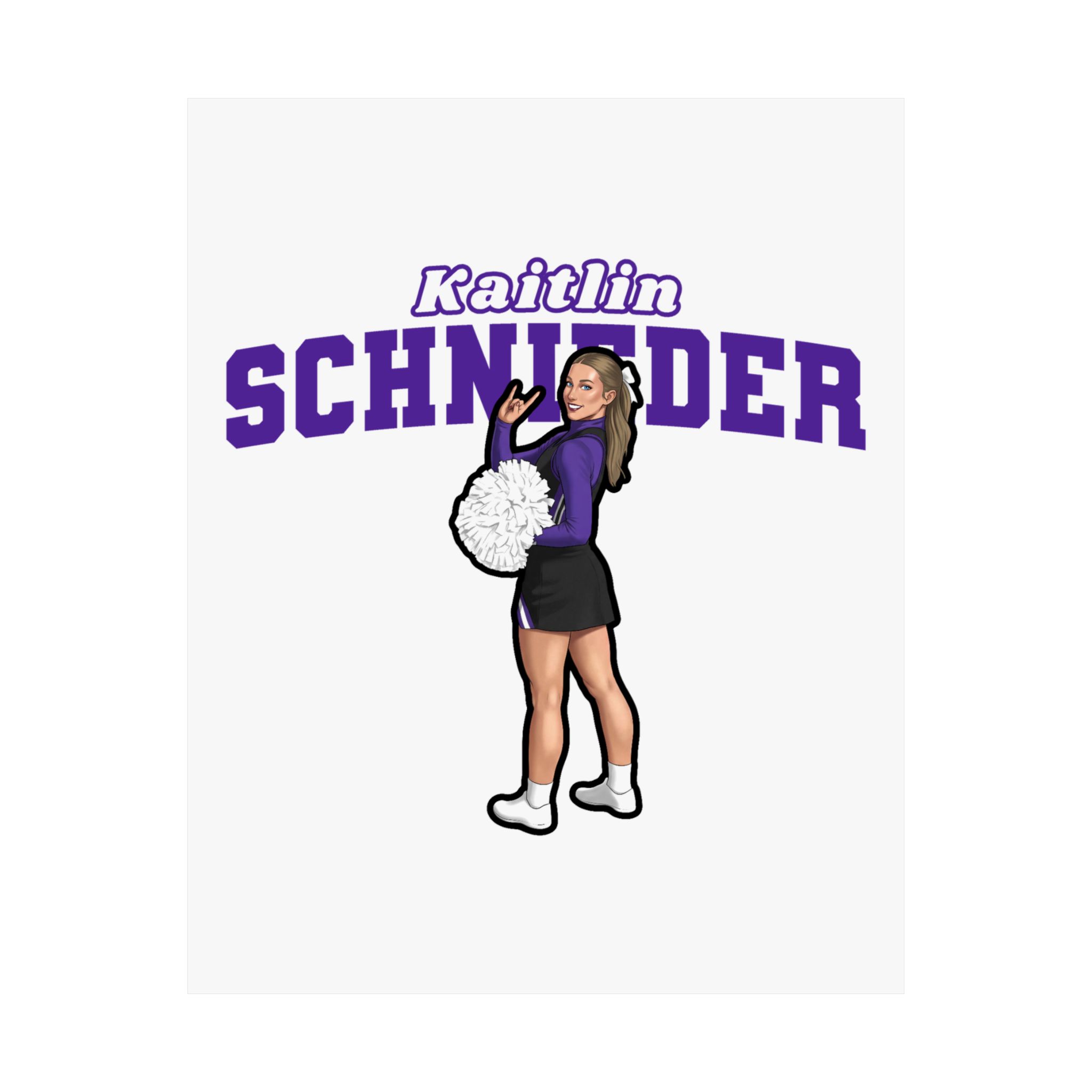 Poster — character_name_arch in Classic