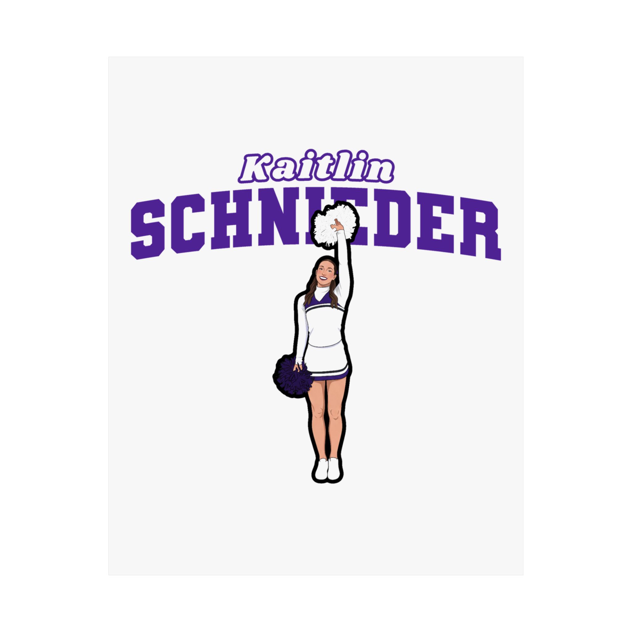 Poster — character_name_arch in Classic