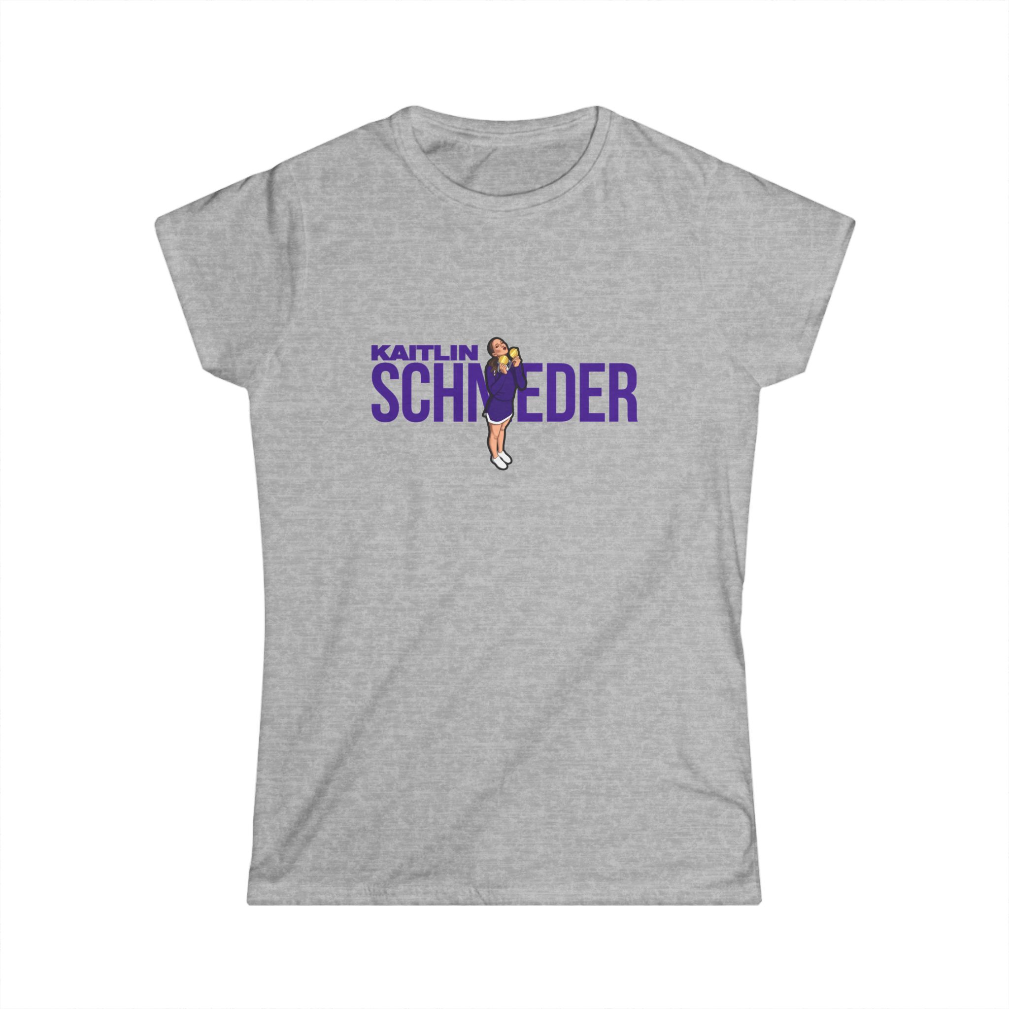 Women's Softstyle Tee