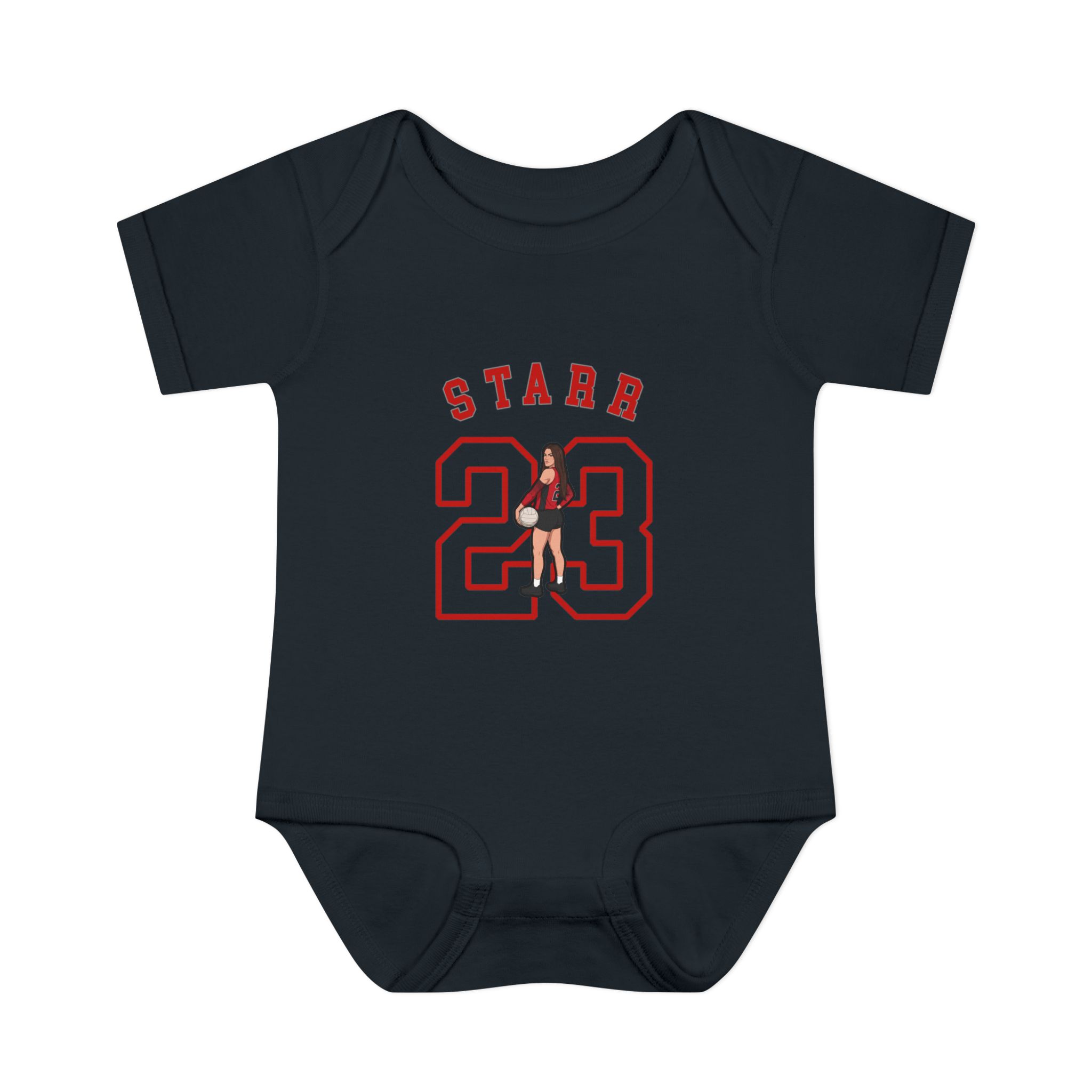 Baby Onesie