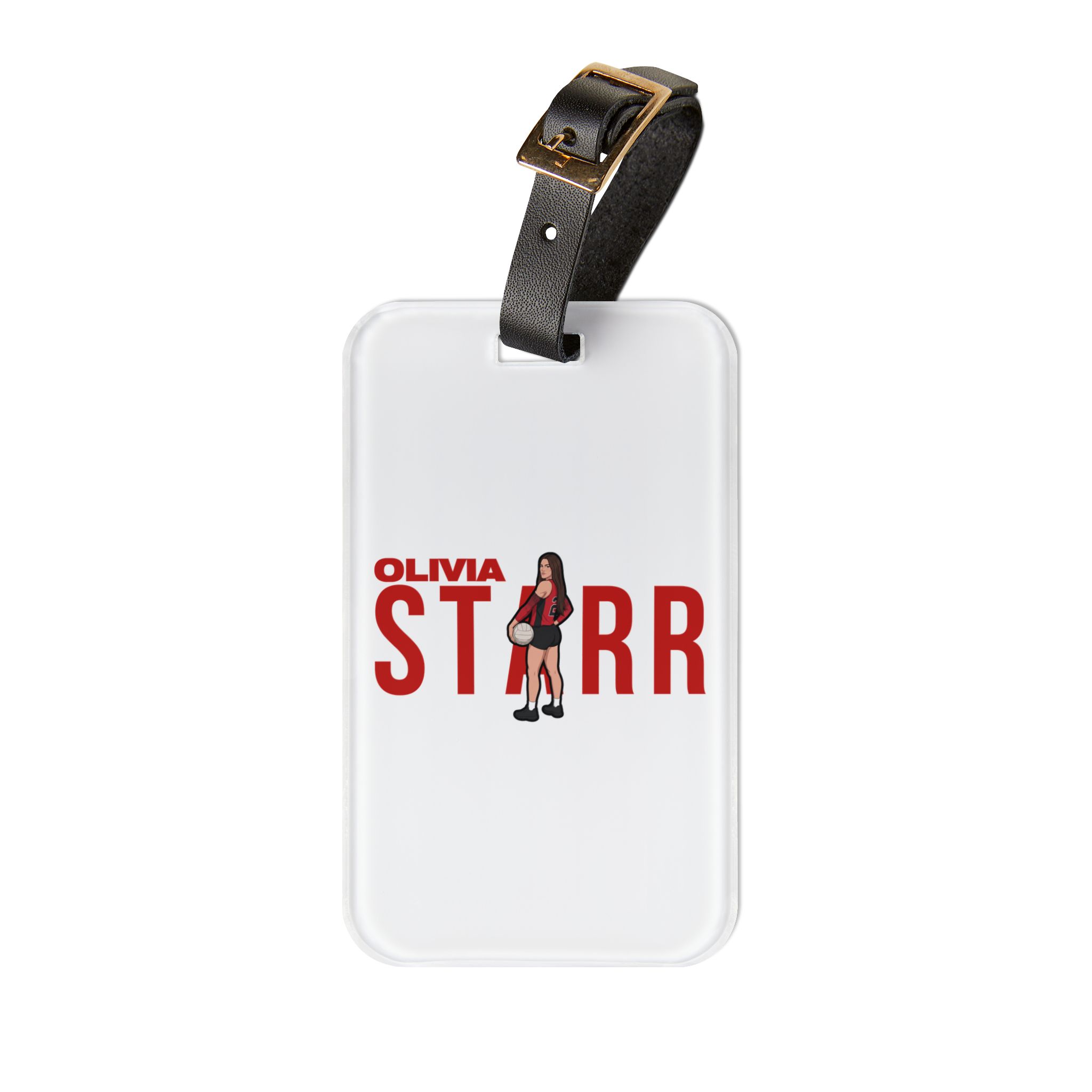 Luggage Tag — character_player_name in Classic