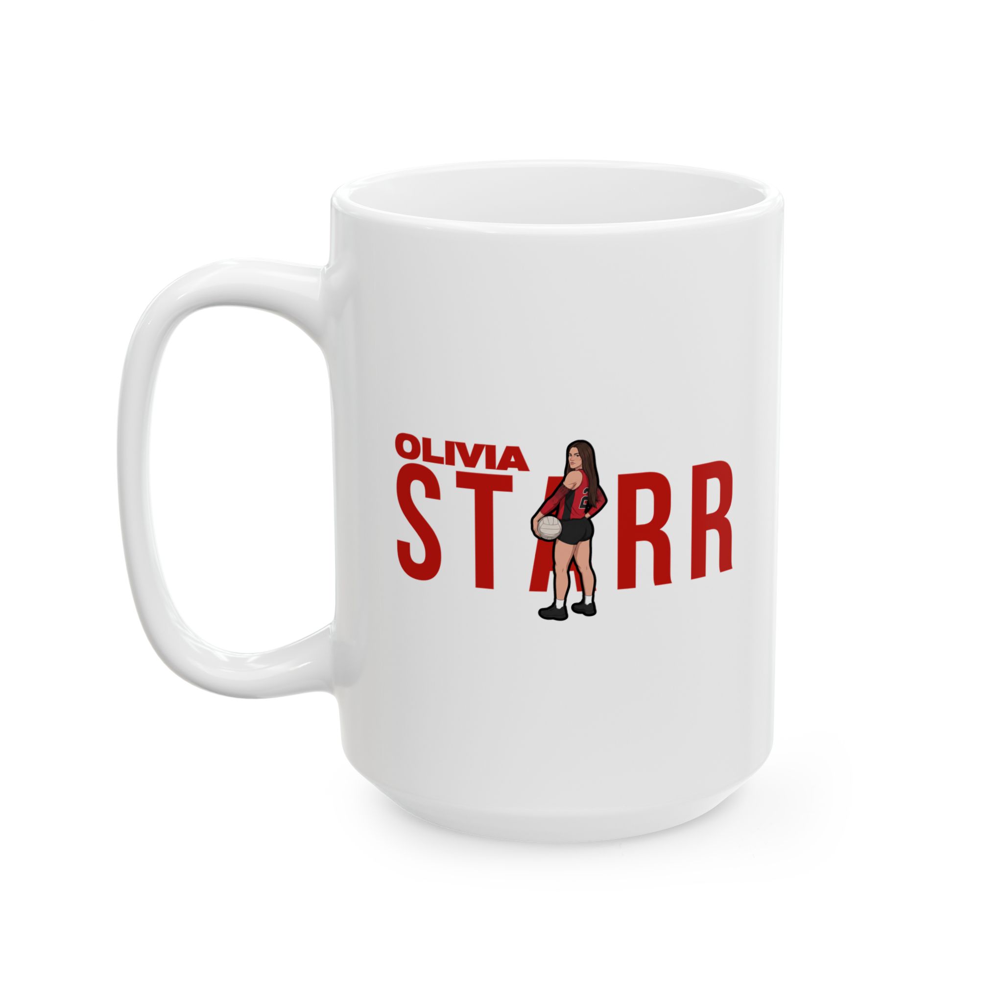Coffee Mug — character_player_name in Classic