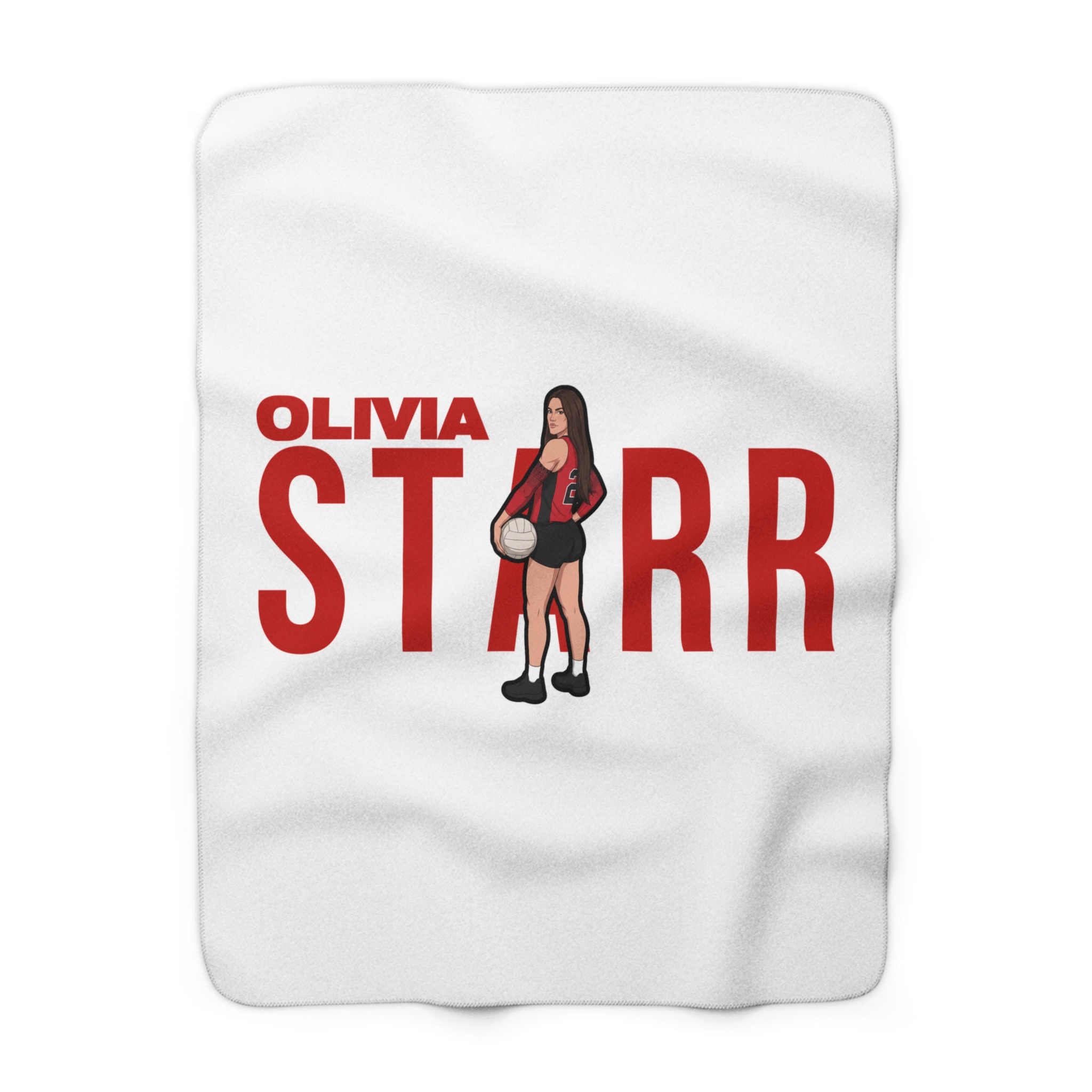 Sherpa Blanket — character_player_name in Classic