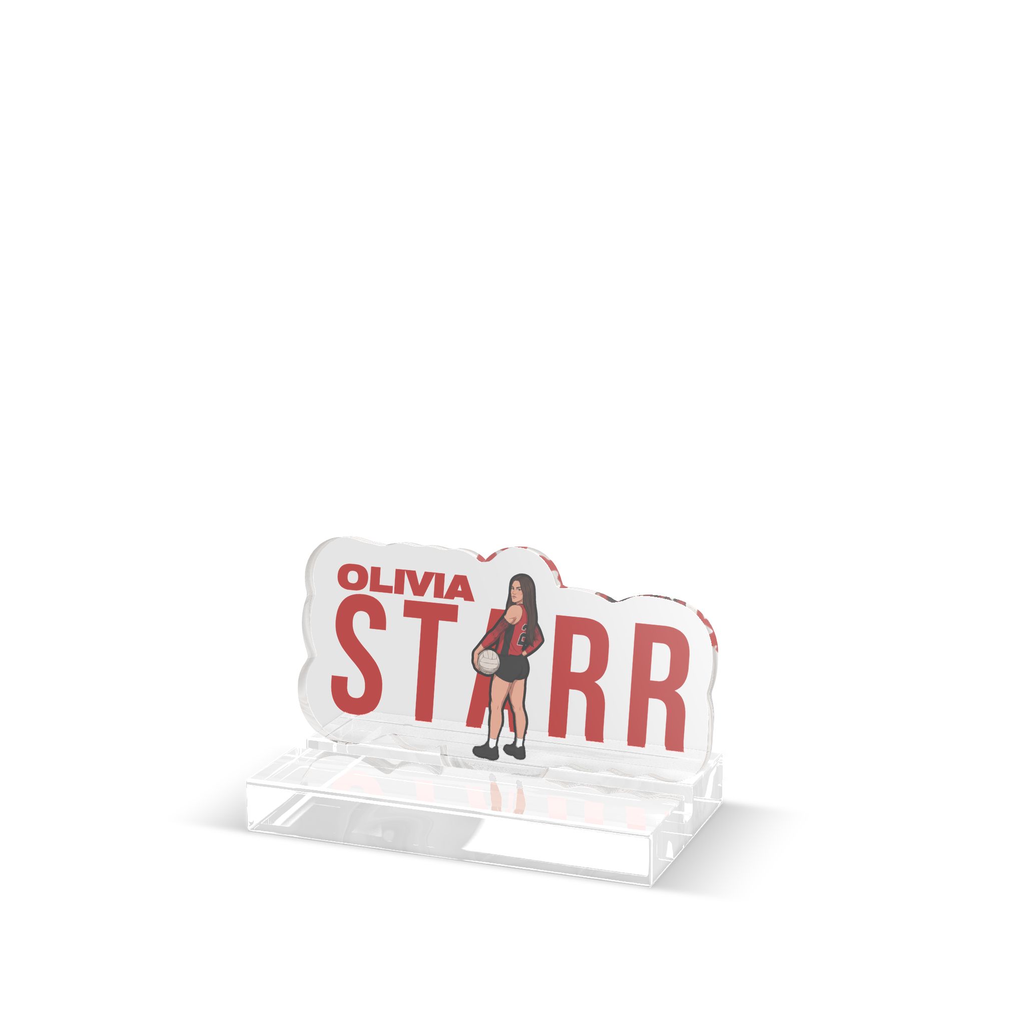 Desk Display — character_player_name in Classic