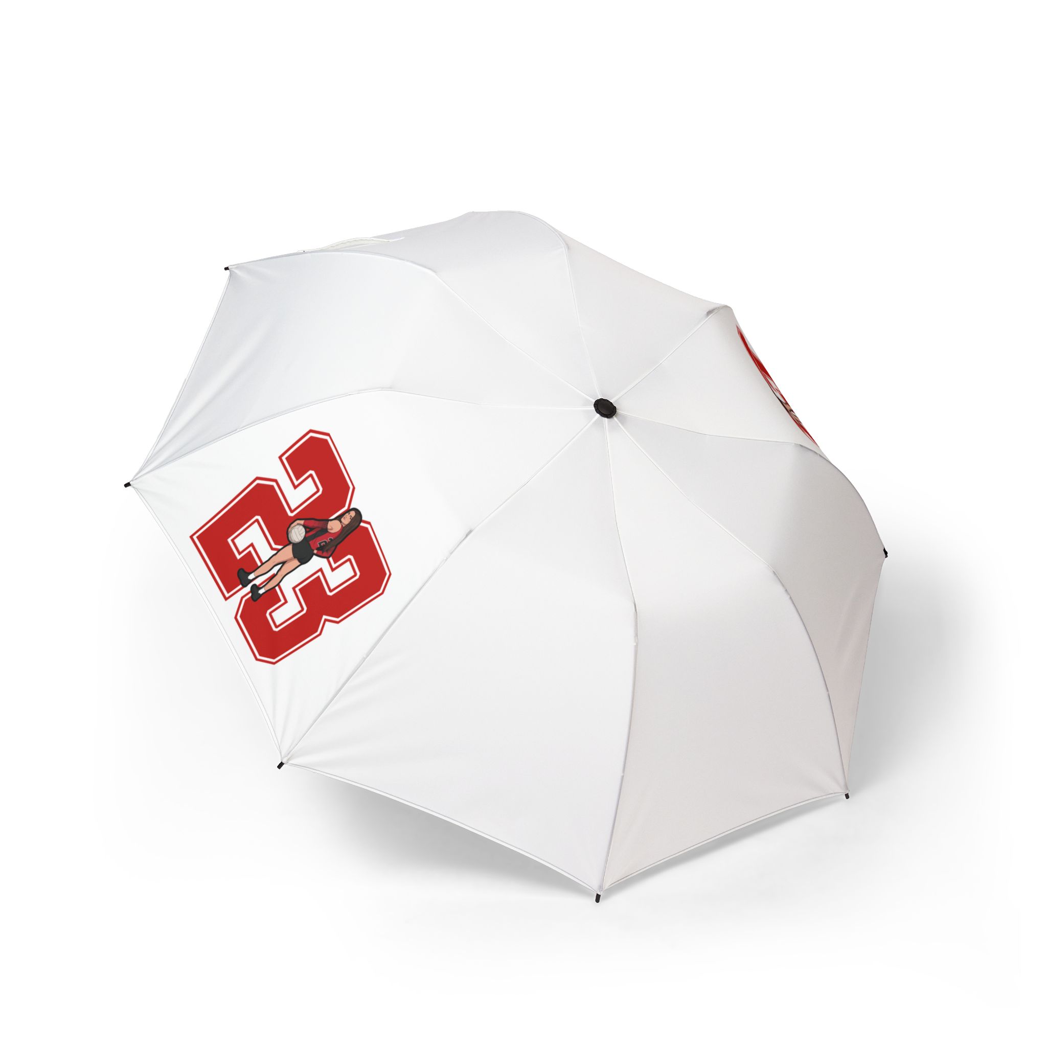 Foldable Umbrella — character_number in Classic