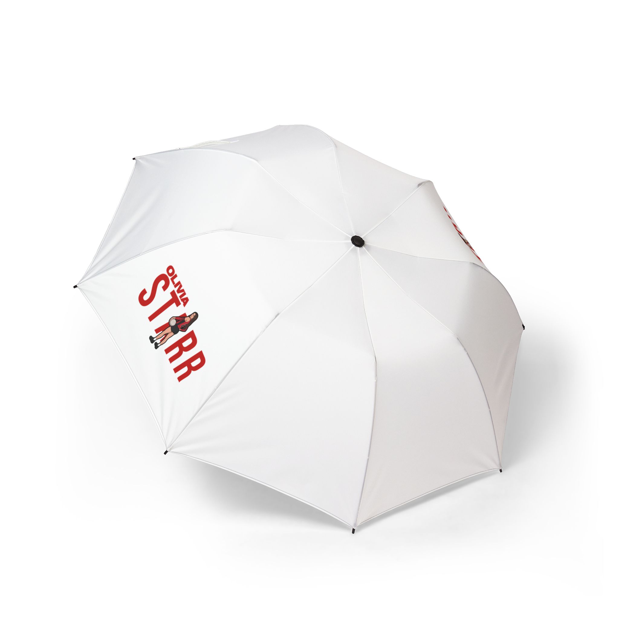 Foldable Umbrella — character_player_name in Classic