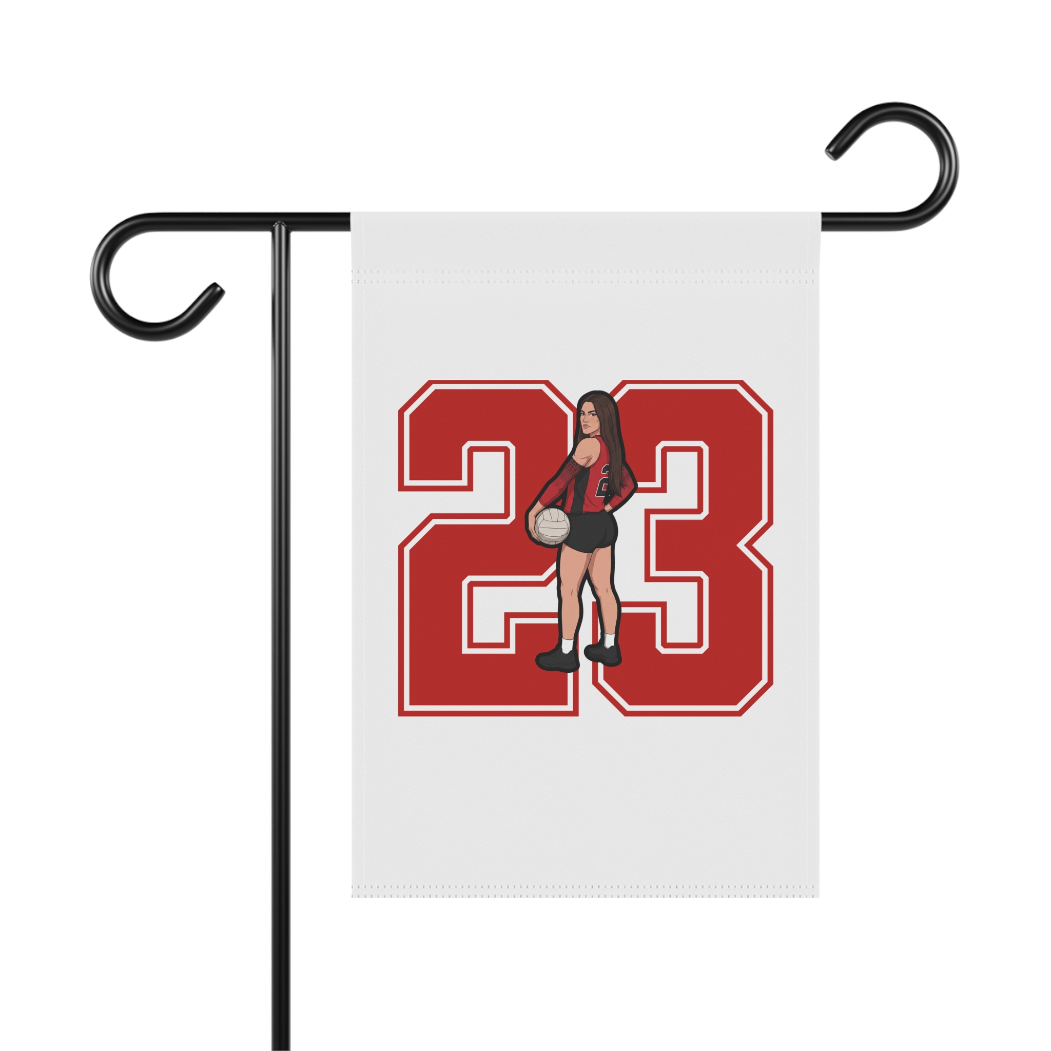 Garden & House Banner — character_number in Classic