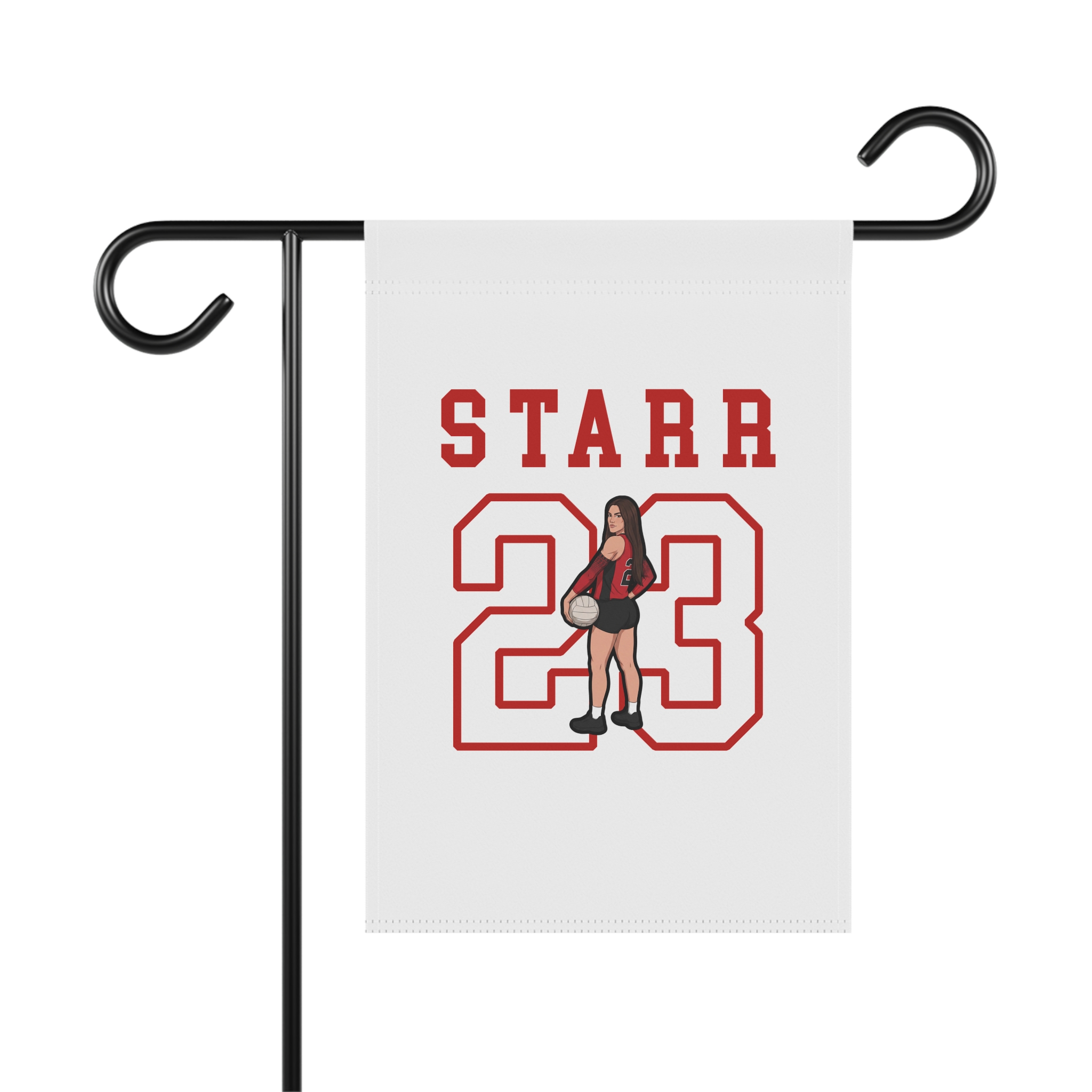 Garden & House Banner — character_shirsey in Classic