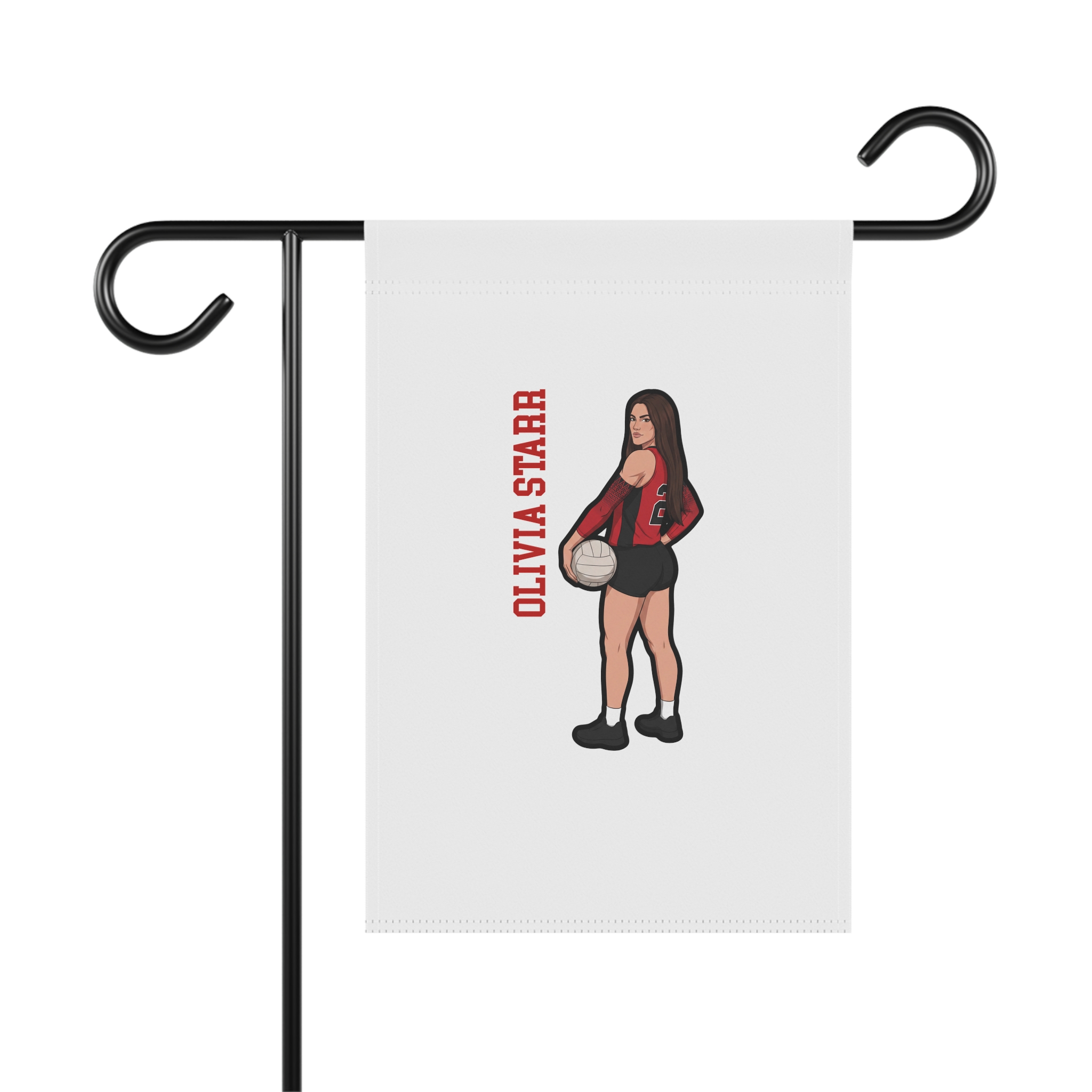 Garden & House Banner — character_name_vertical in Classic