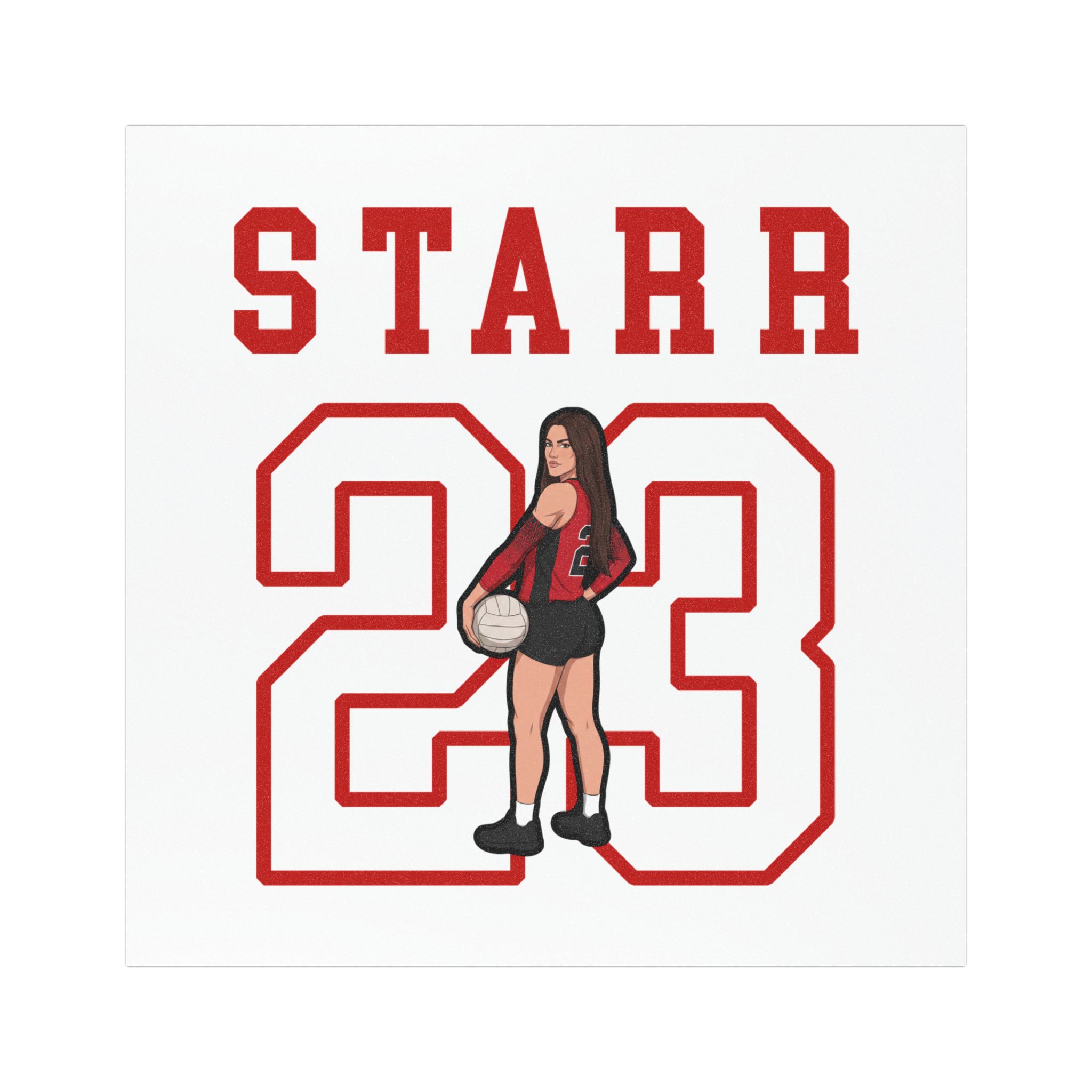 Car Magnets — character_shirsey in Classic