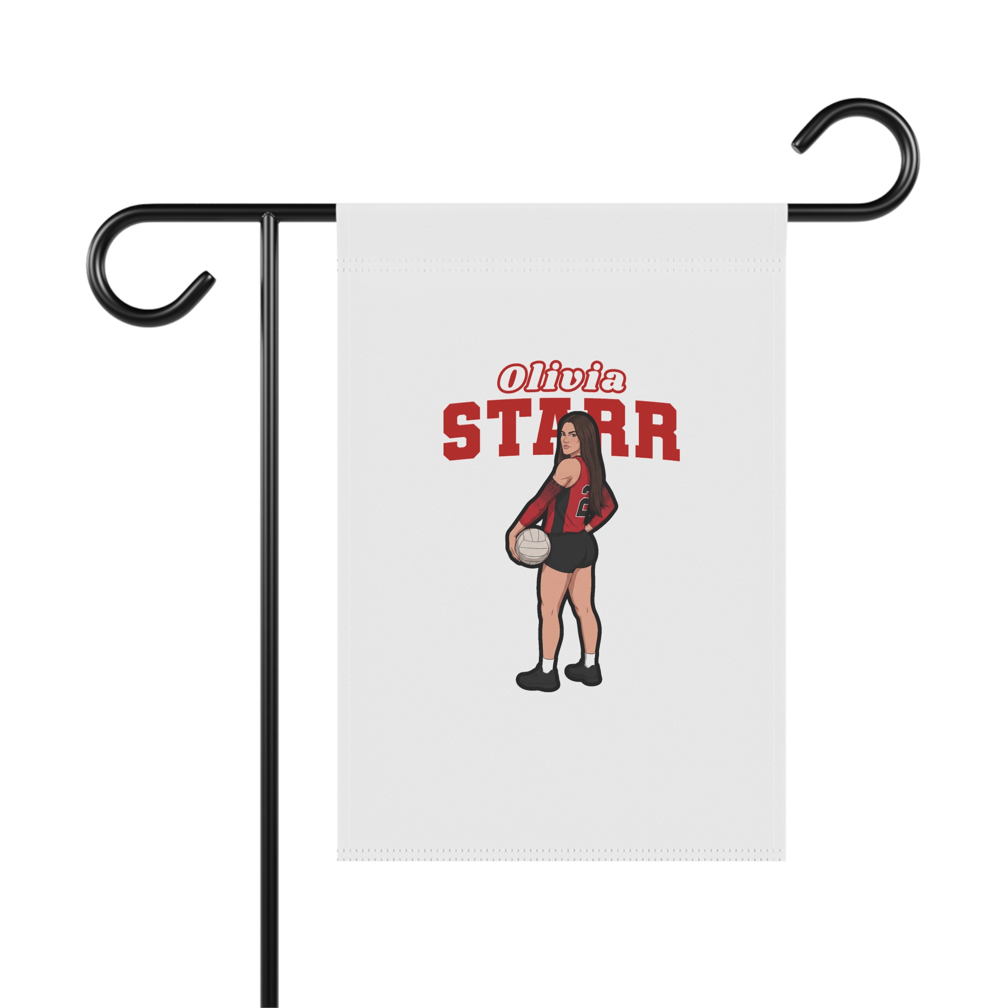 Garden & House Banner — character_name_arch in Classic
