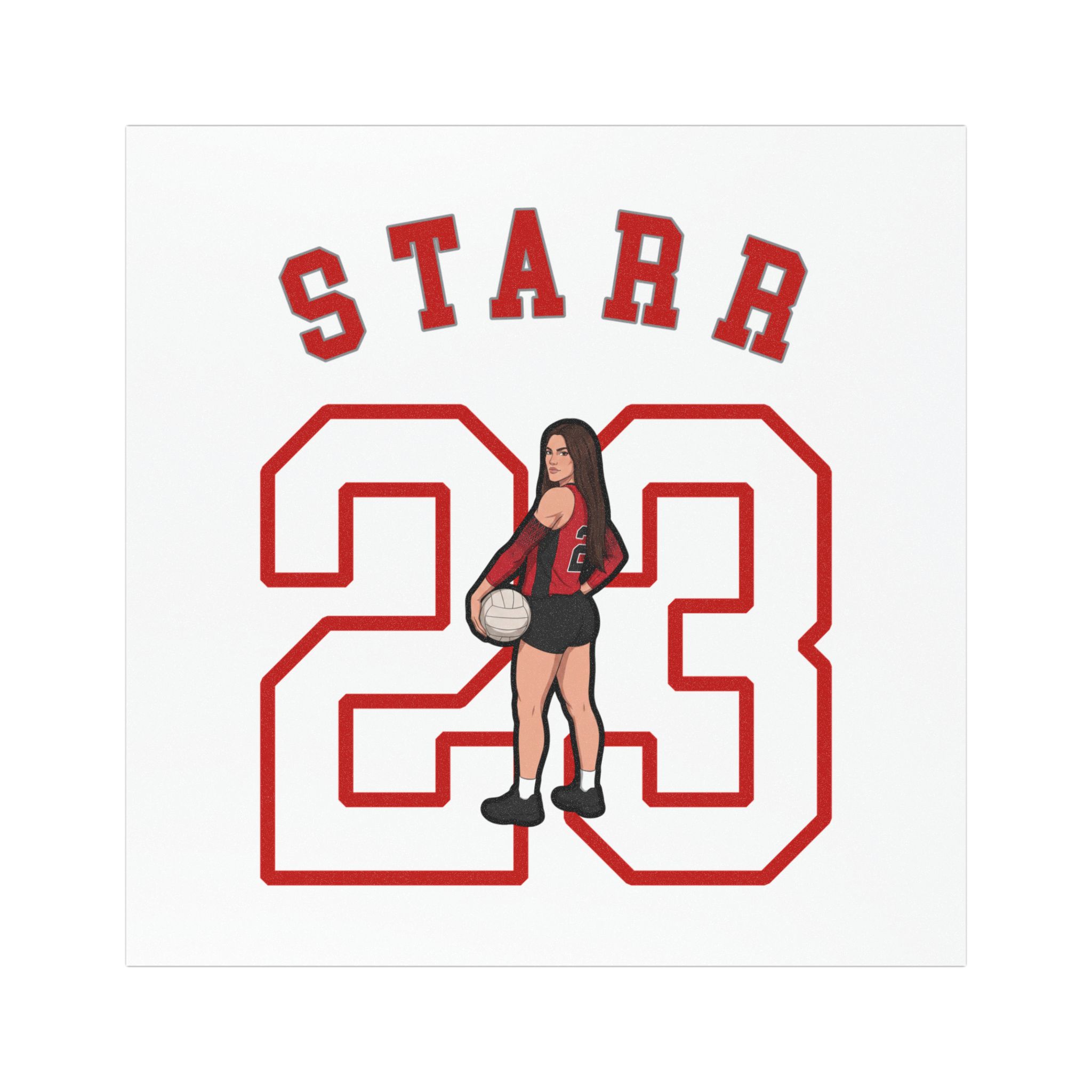Car Magnets — character_shirsey_arch in Classic