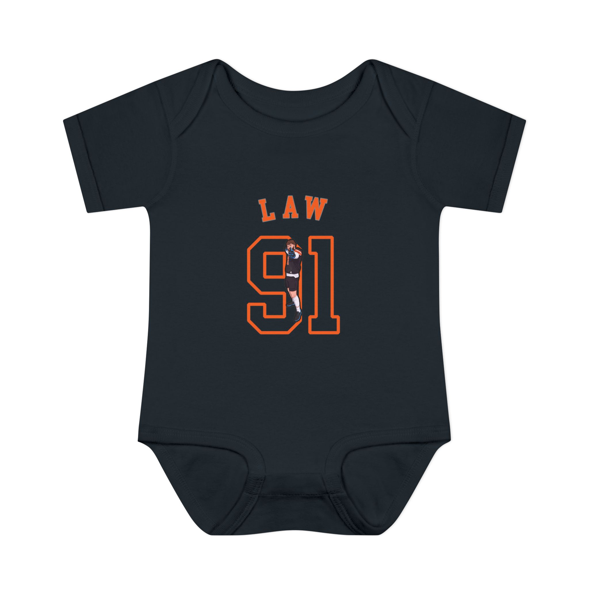 Baby Onesie