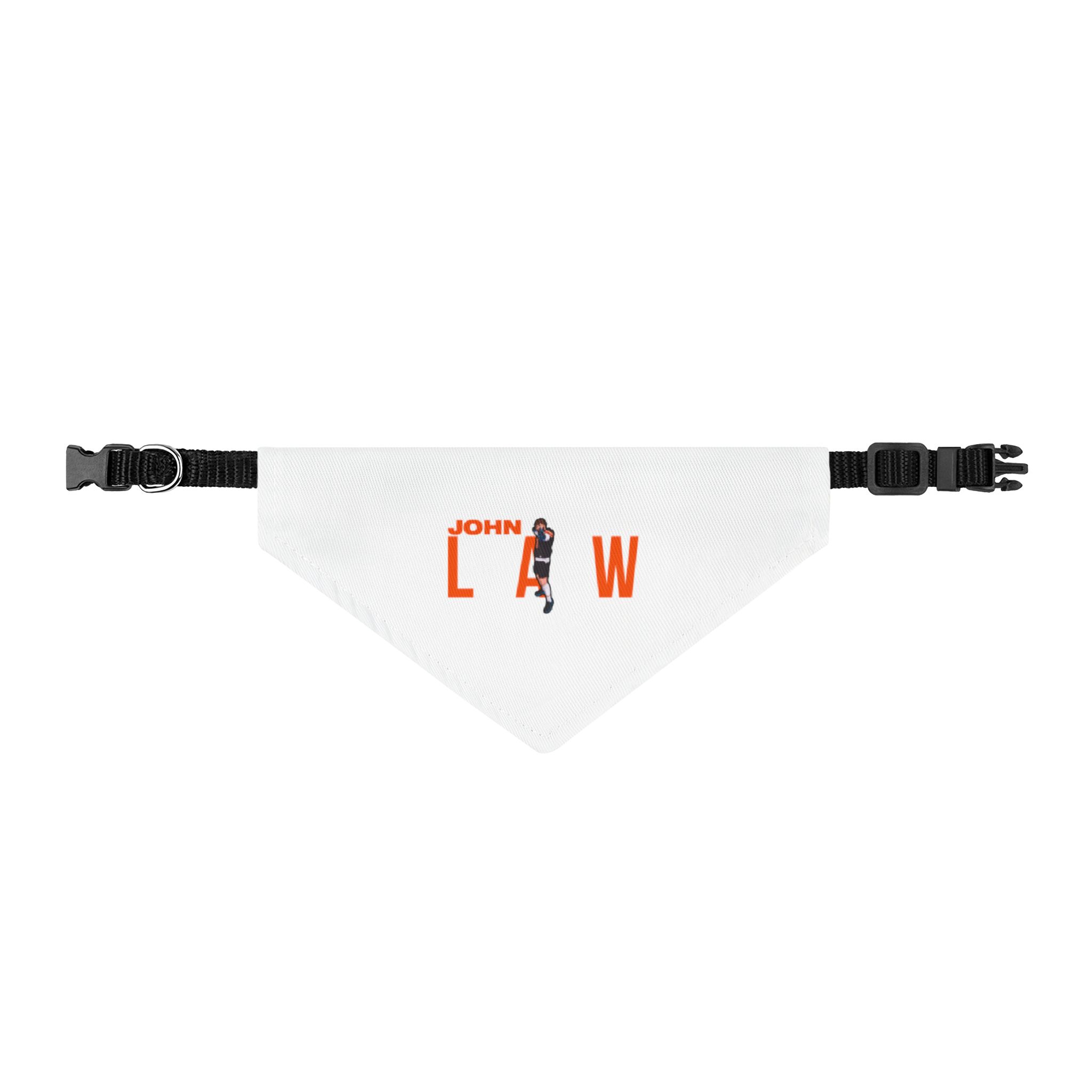 Pet Bandana — character_player_name in Classic