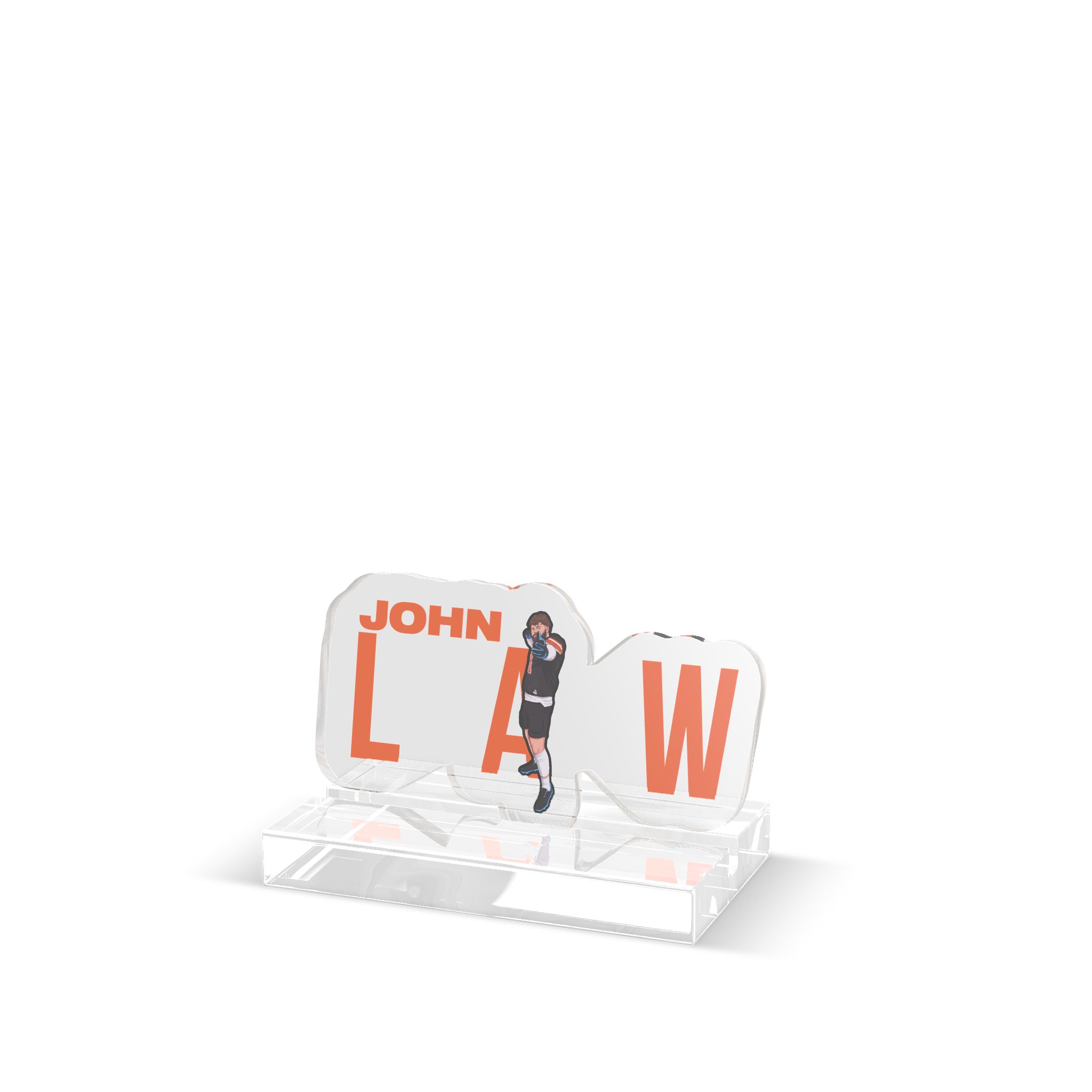 Desk Display — character_player_name in Classic