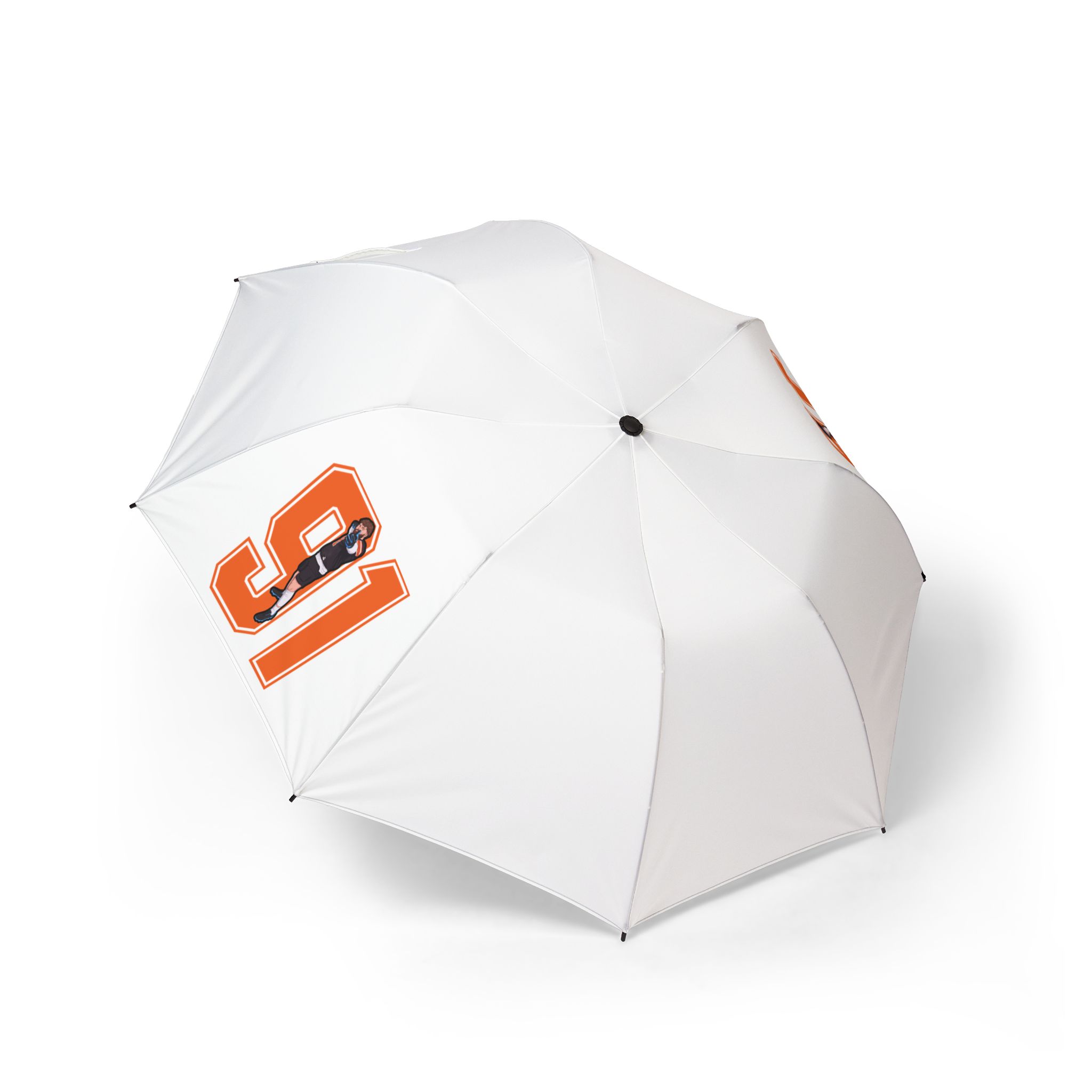 Foldable Umbrella — character_number in Classic