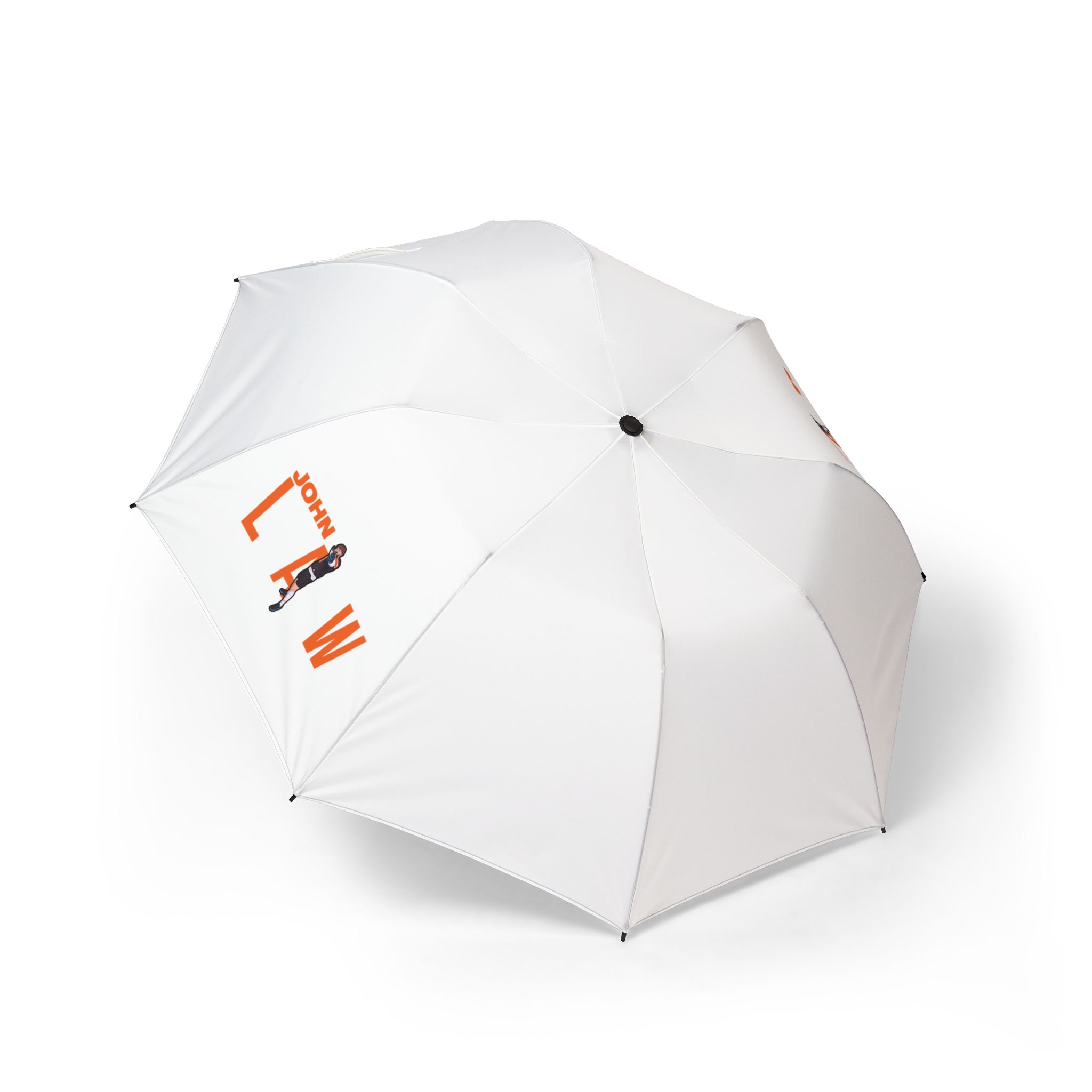 Foldable Umbrella — character_player_name in Classic