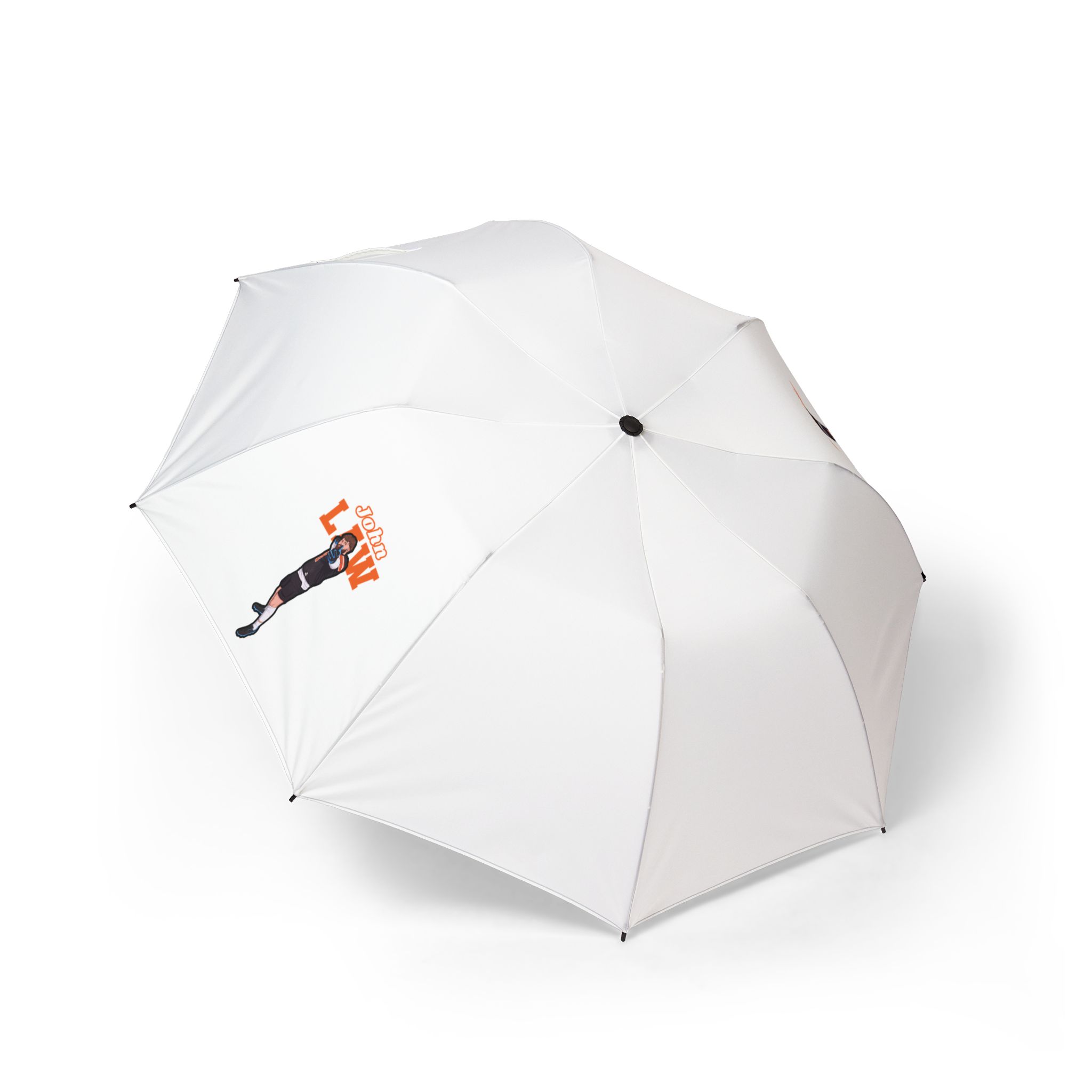 Foldable Umbrella — character_name_arch in Classic