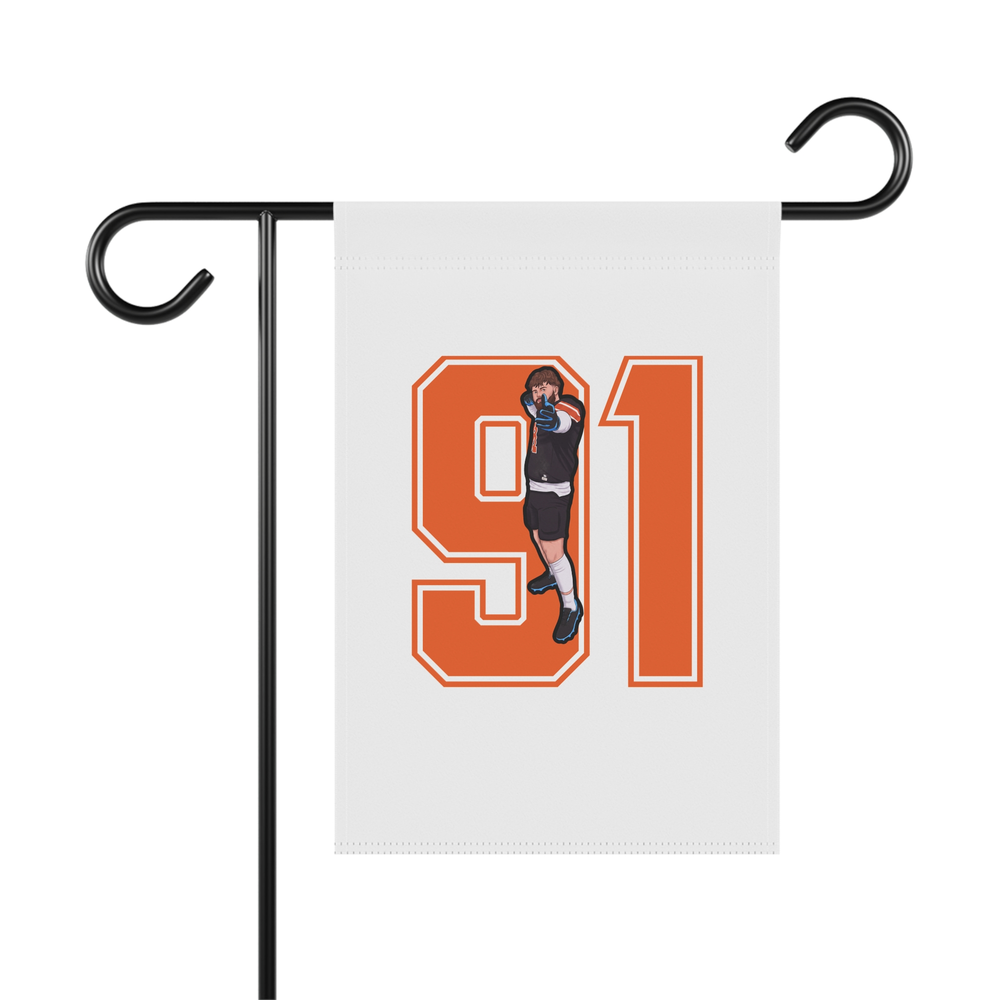 Garden & House Banner — character_number in Classic