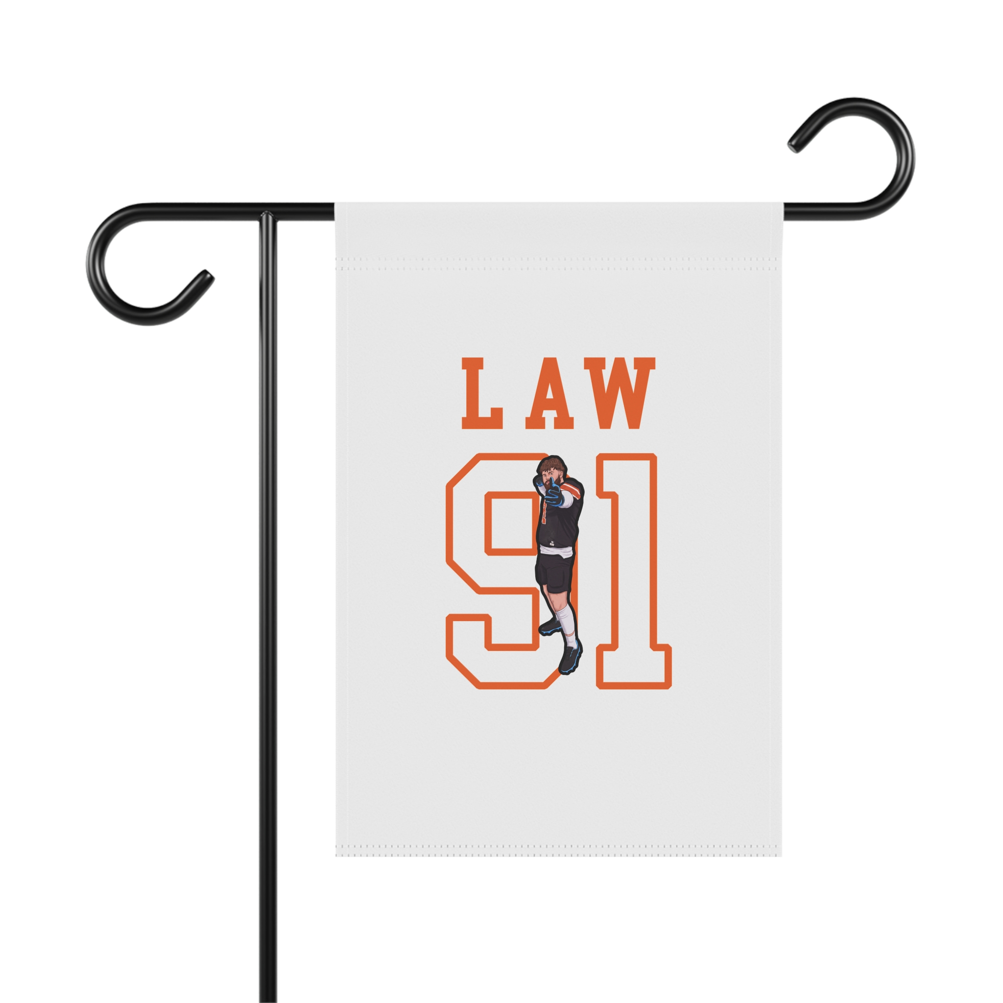 Garden & House Banner — character_shirsey in Classic