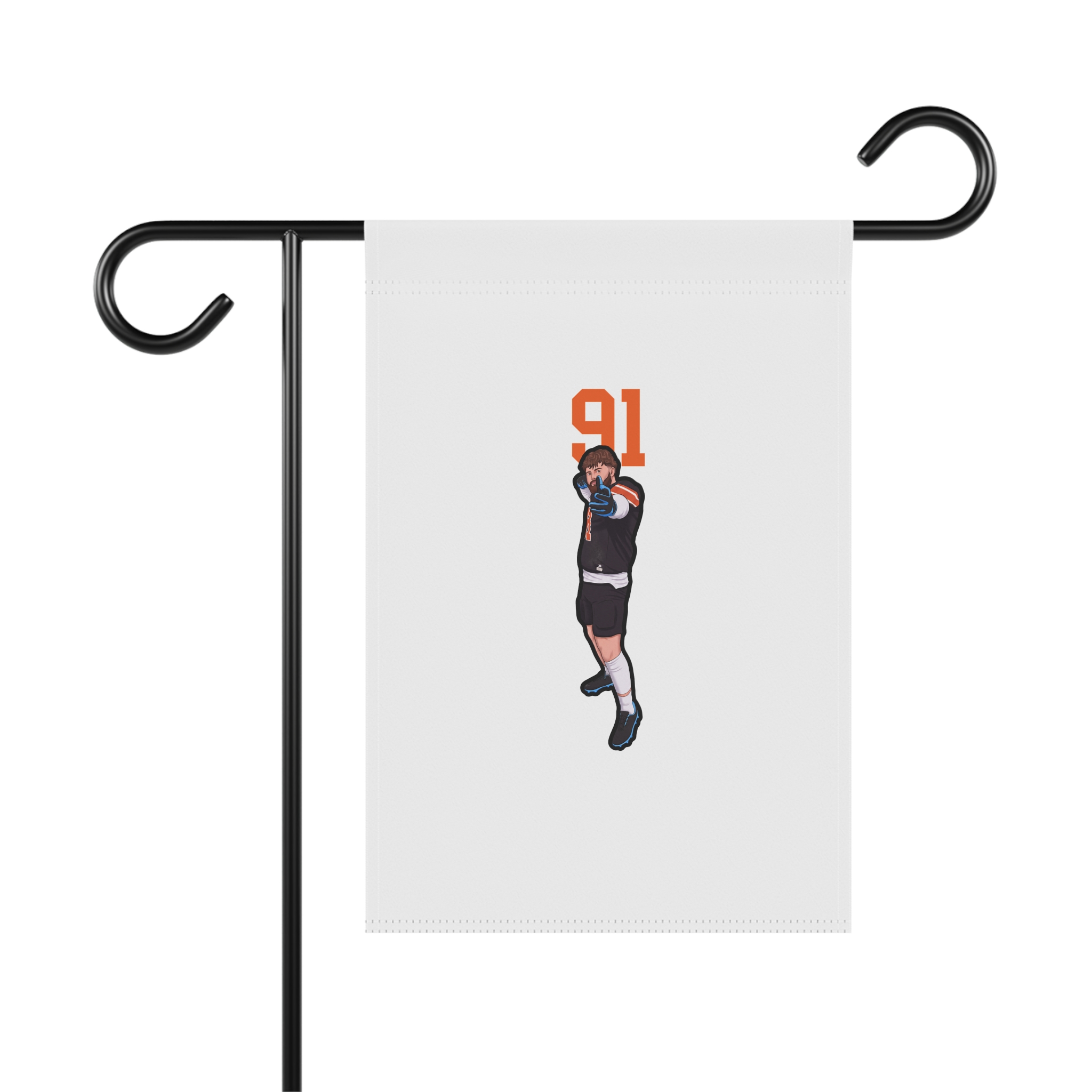 Garden & House Banner — character_number_top in Classic