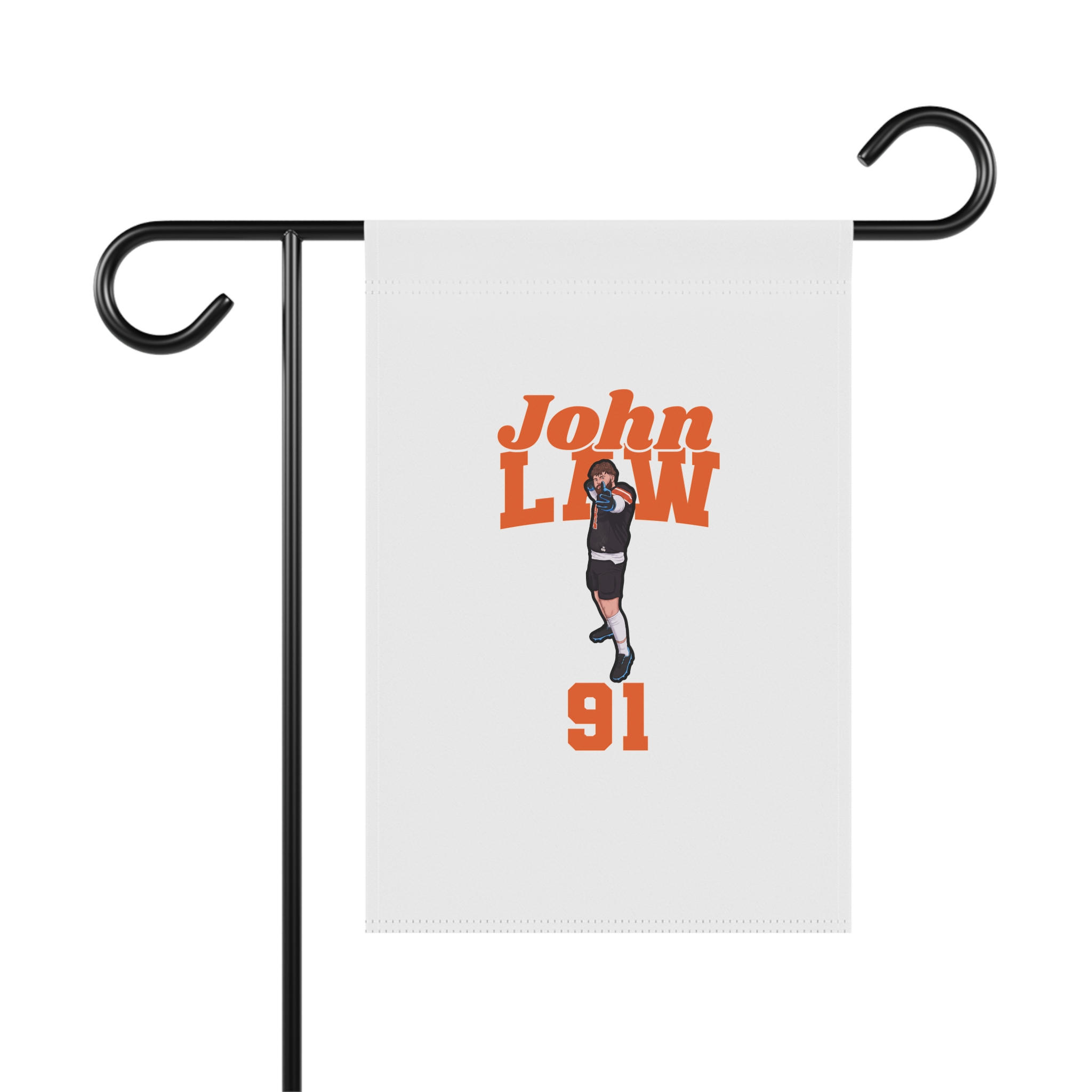 Garden & House Banner — character_signature_arch in Classic