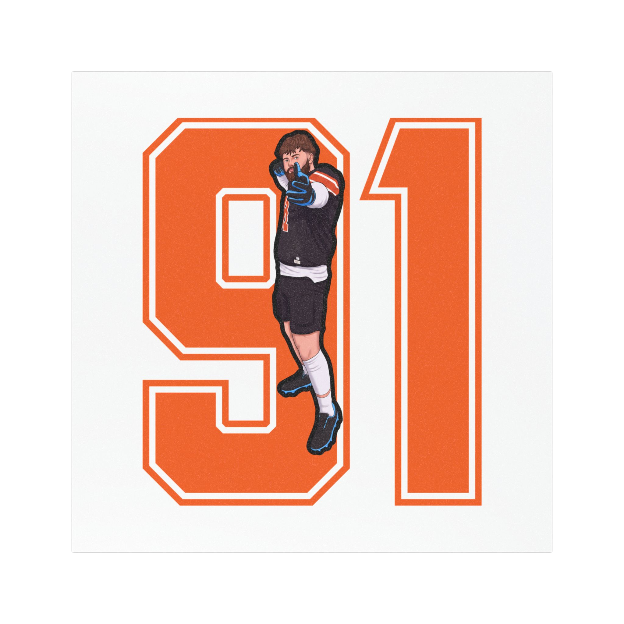 Car Magnets — character_number in Classic