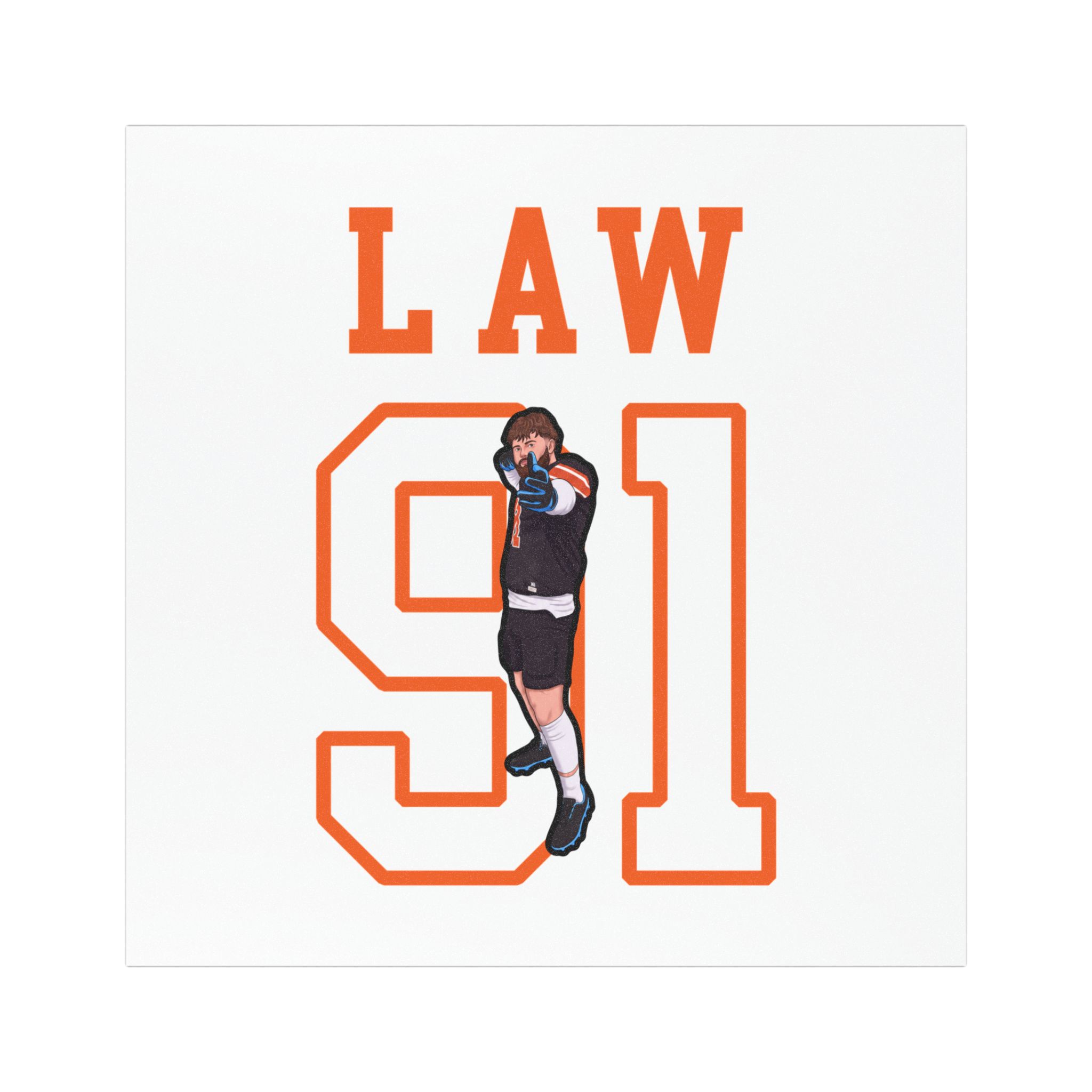 Car Magnets — character_shirsey in Classic