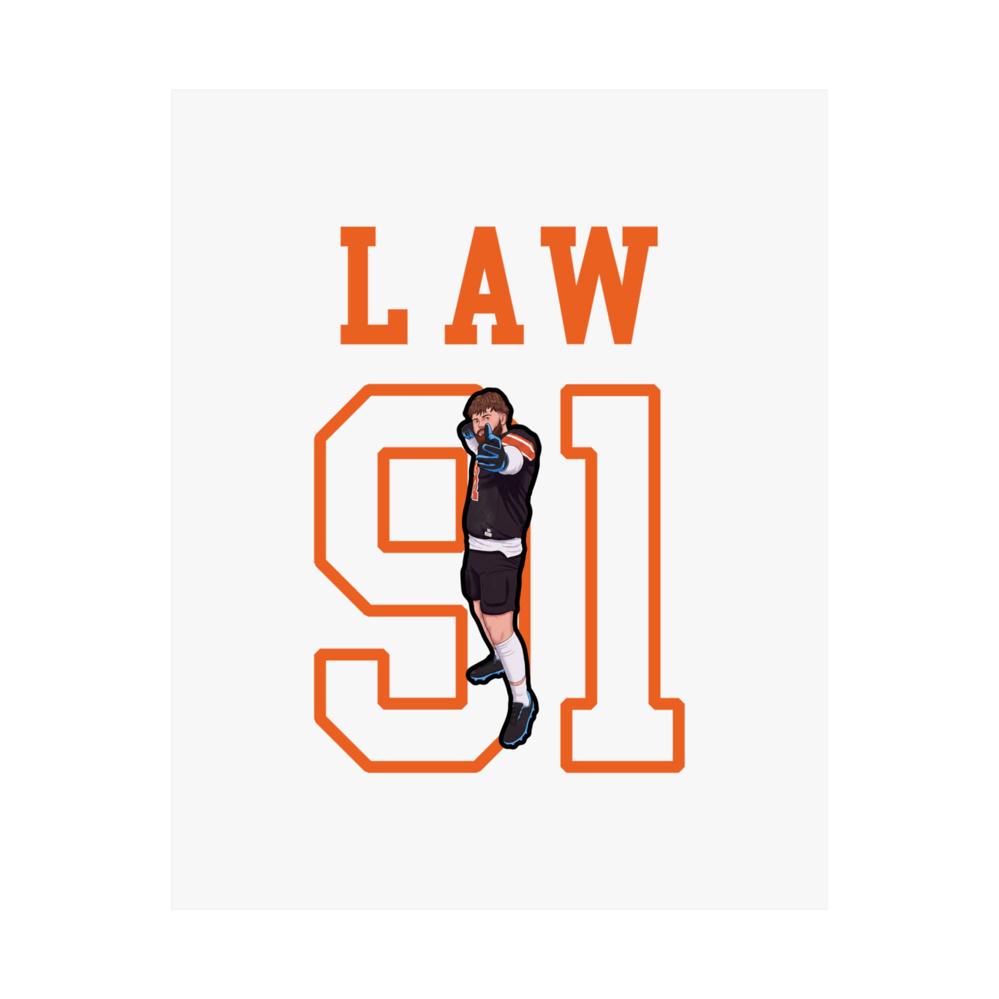 Poster — character_shirsey in Classic