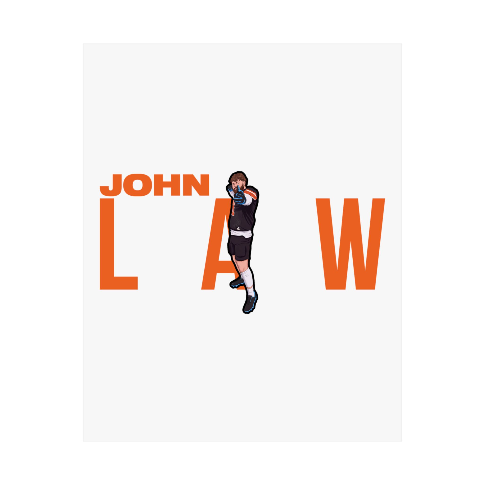 Poster — character_player_name in Classic