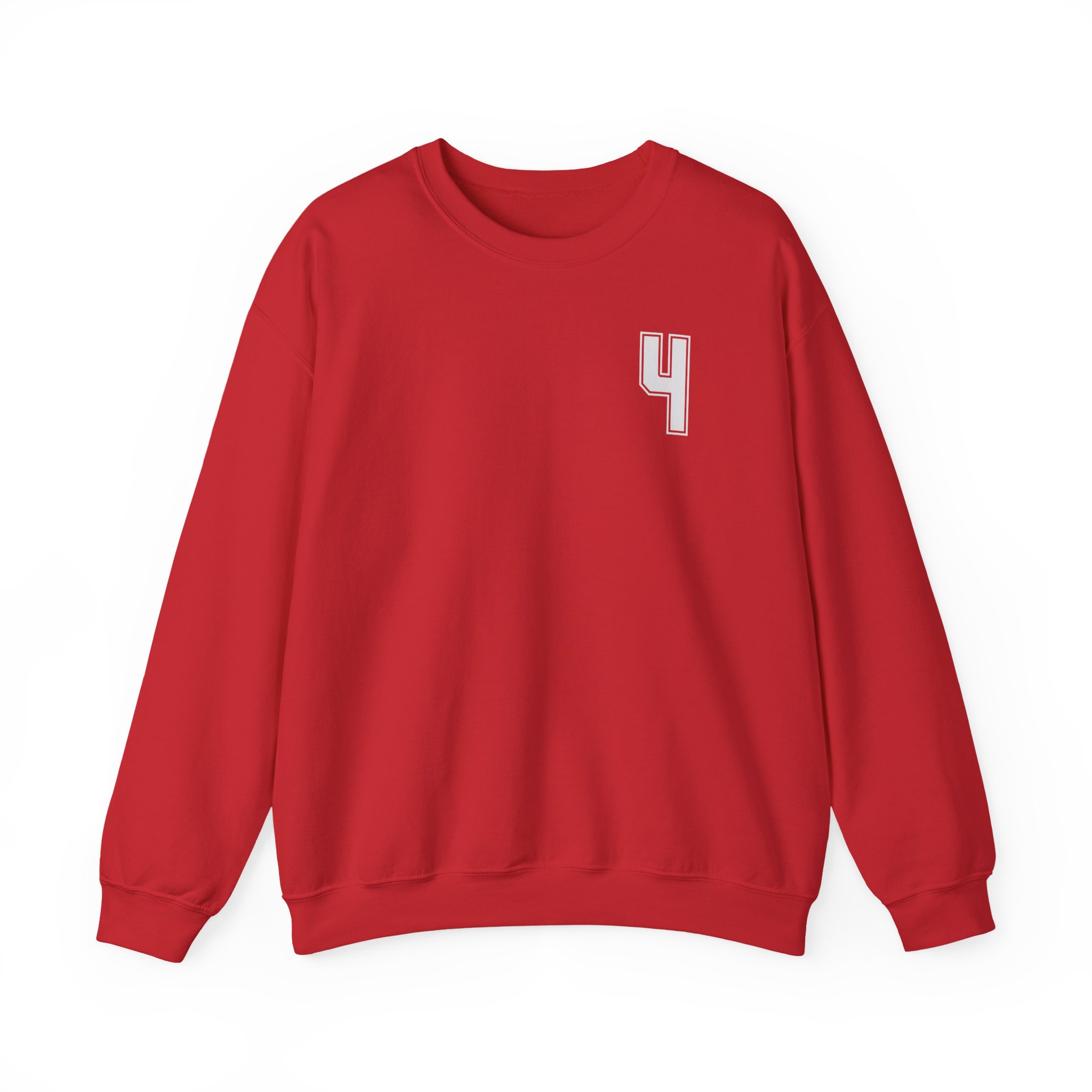 Crewneck Sweatshirt