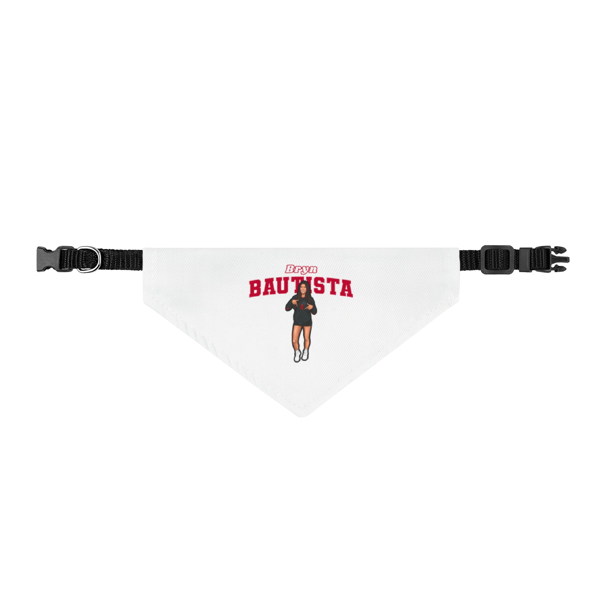 Pet Bandana — character_name_arch in Classic