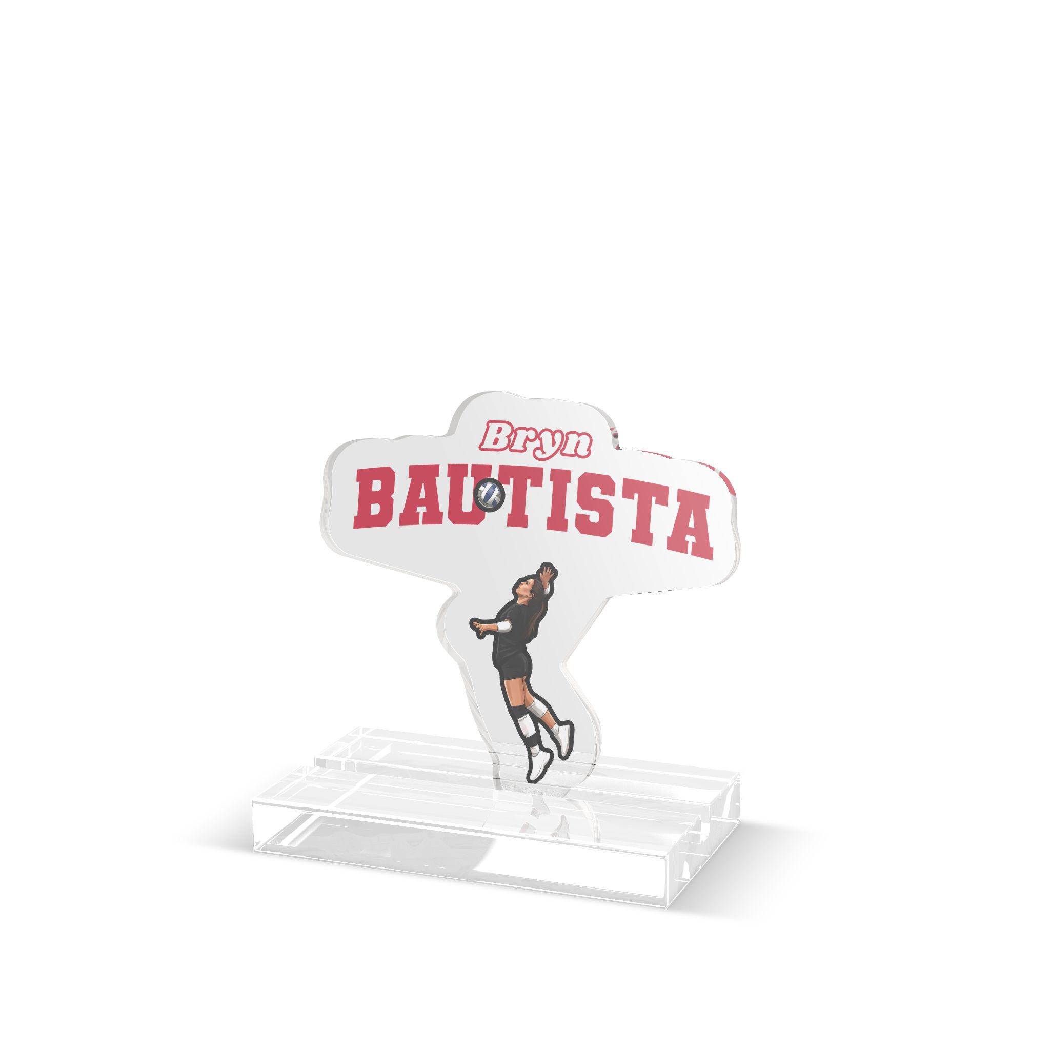 Desk Display — character_name_arch in Classic