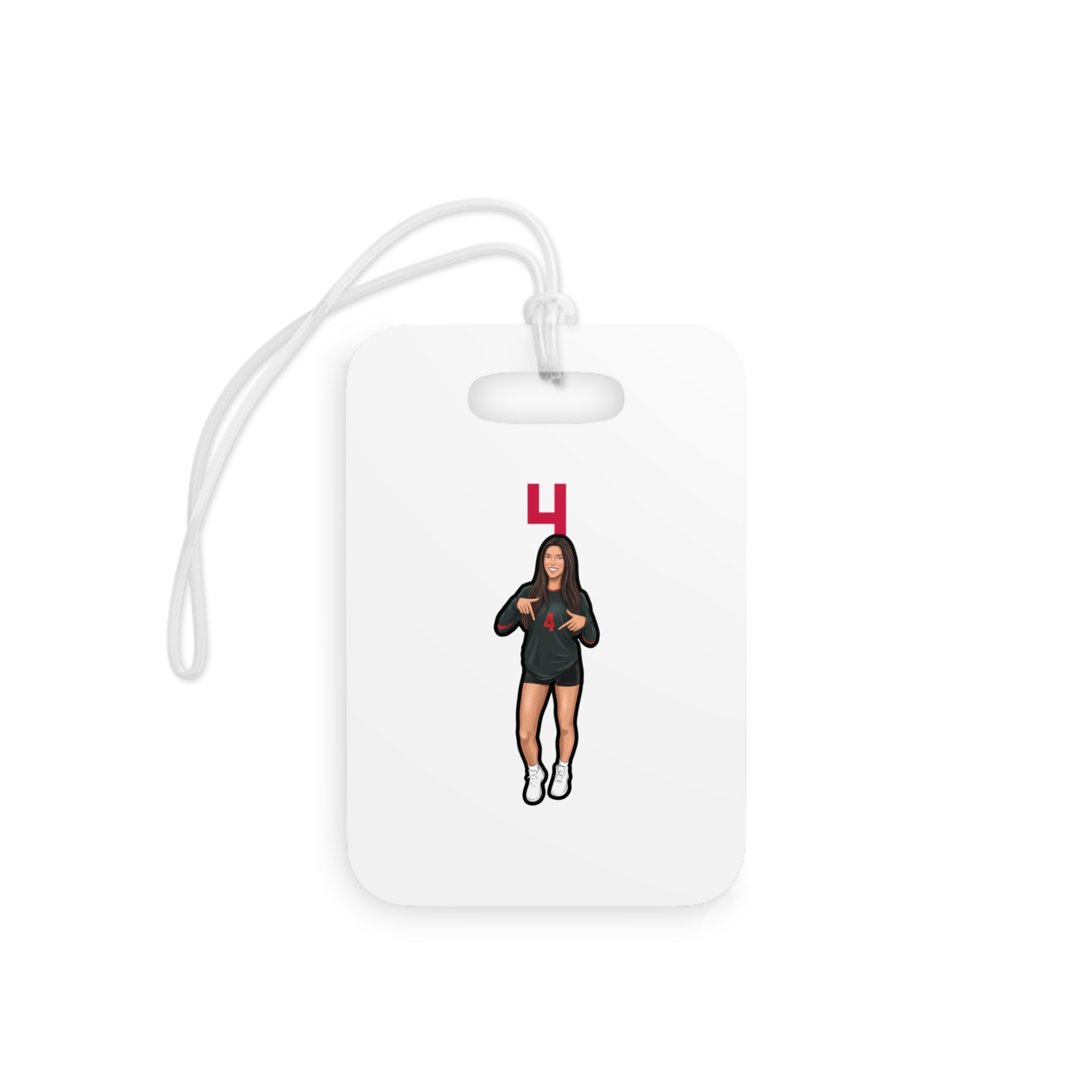 Bag Tag