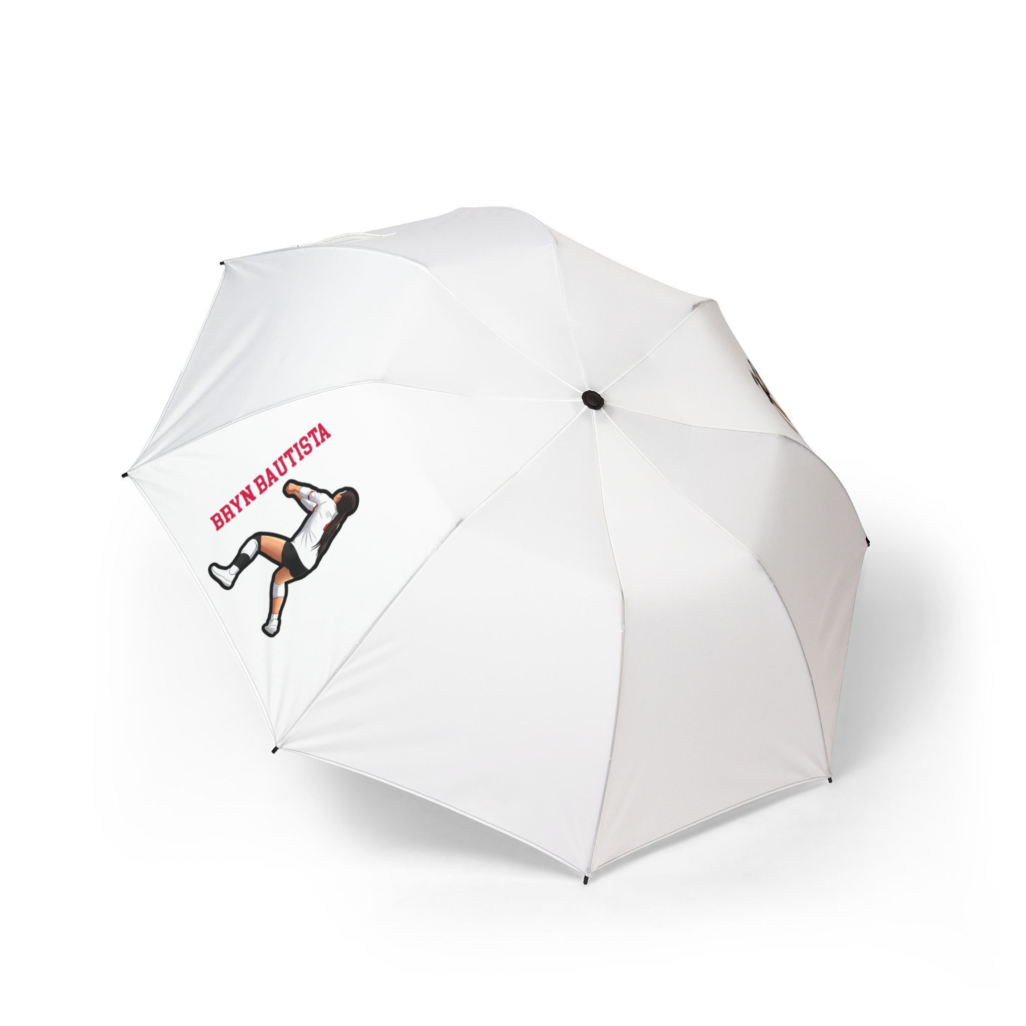Foldable Umbrella — character_name_vertical in Classic