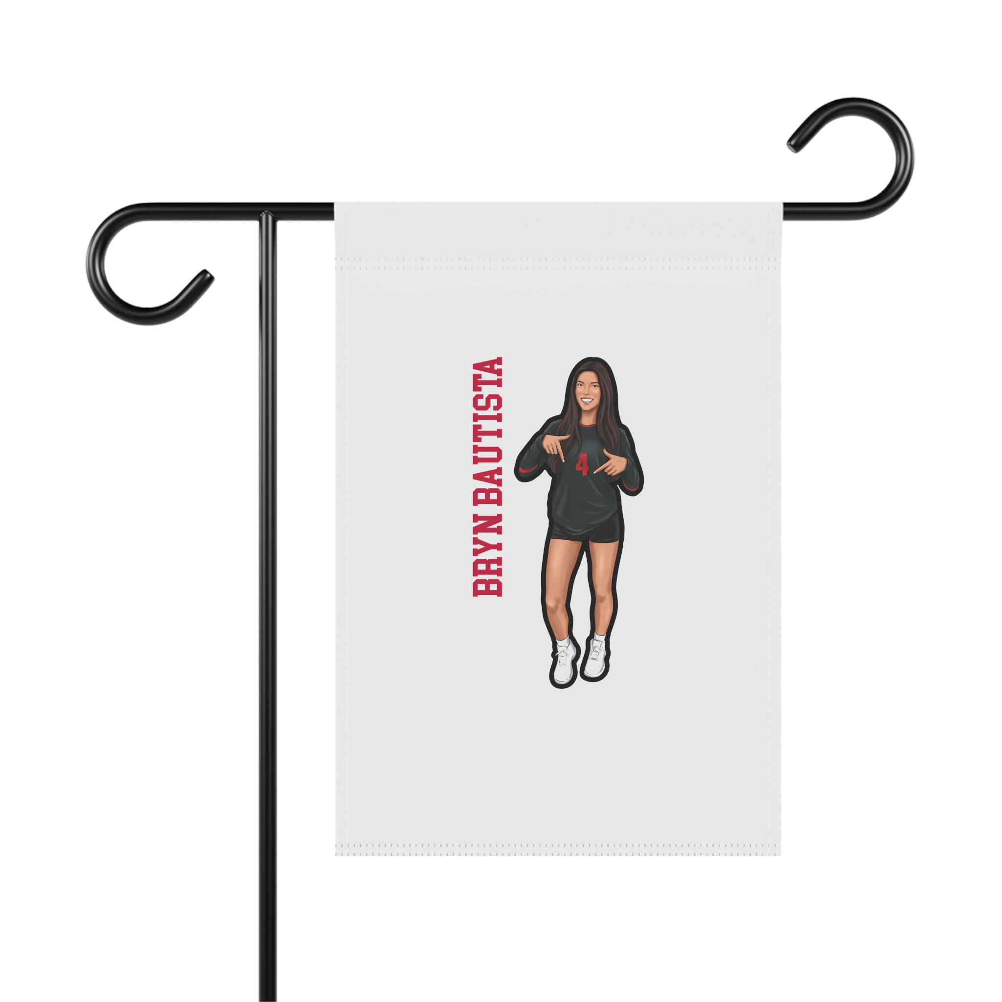 Garden & House Banner — character_name_vertical in Classic