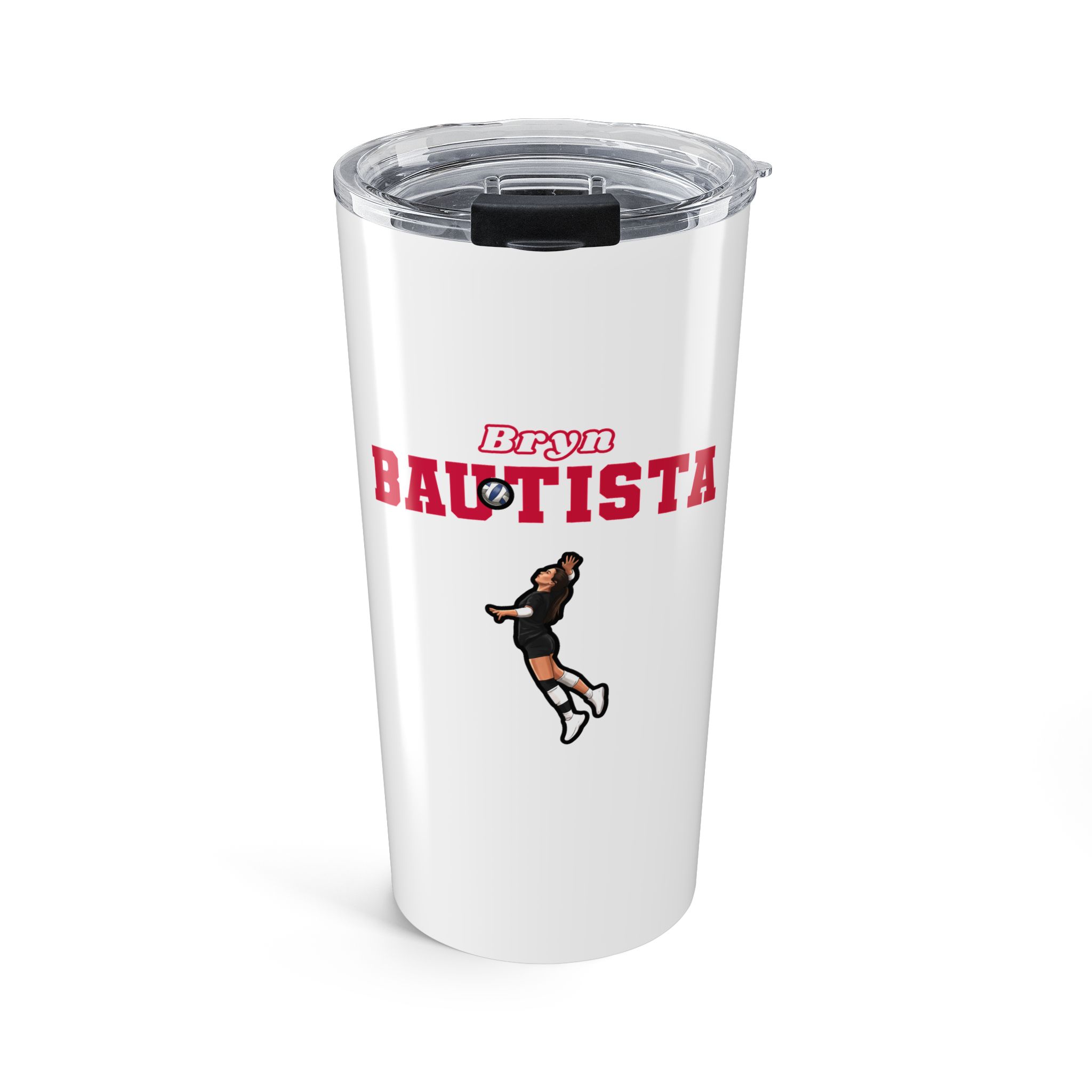 20oz Tumbler — character_name_arch in Classic