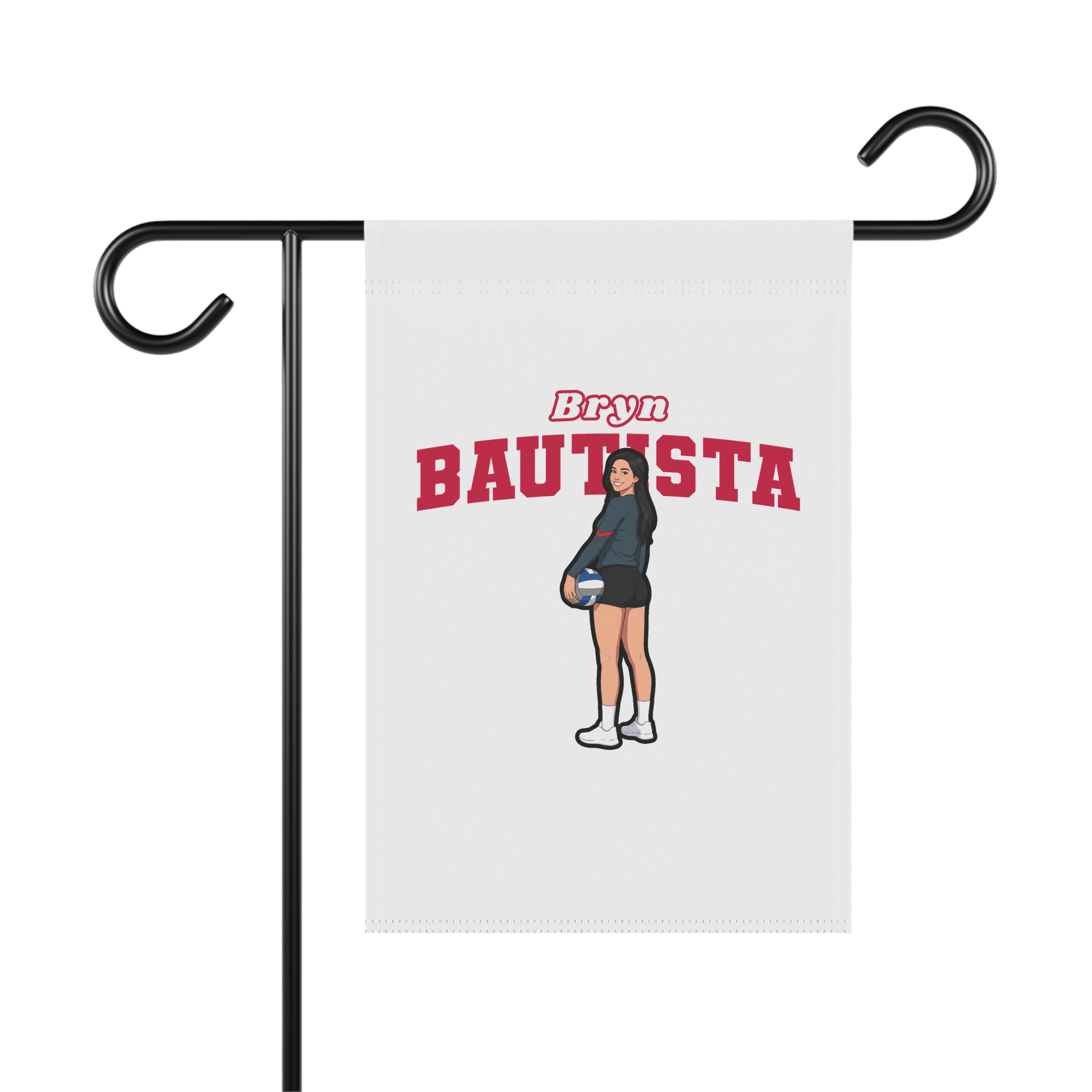 Garden & House Banner — character_name_arch in Classic