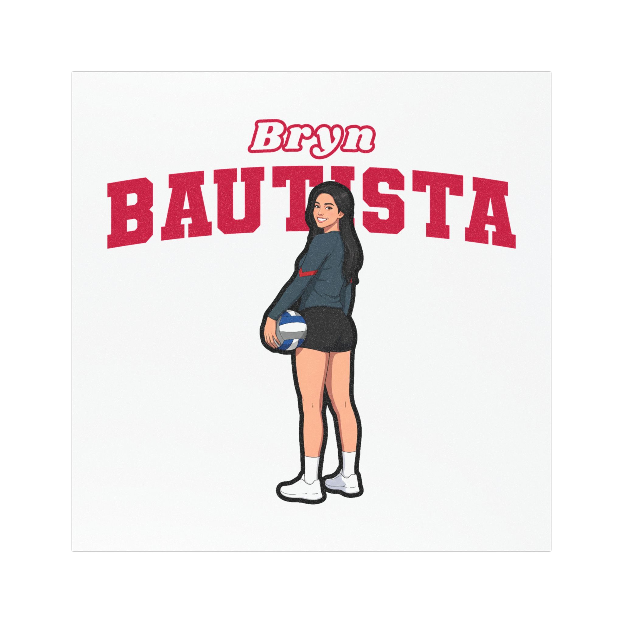 Car Magnets — character_name_arch in Classic