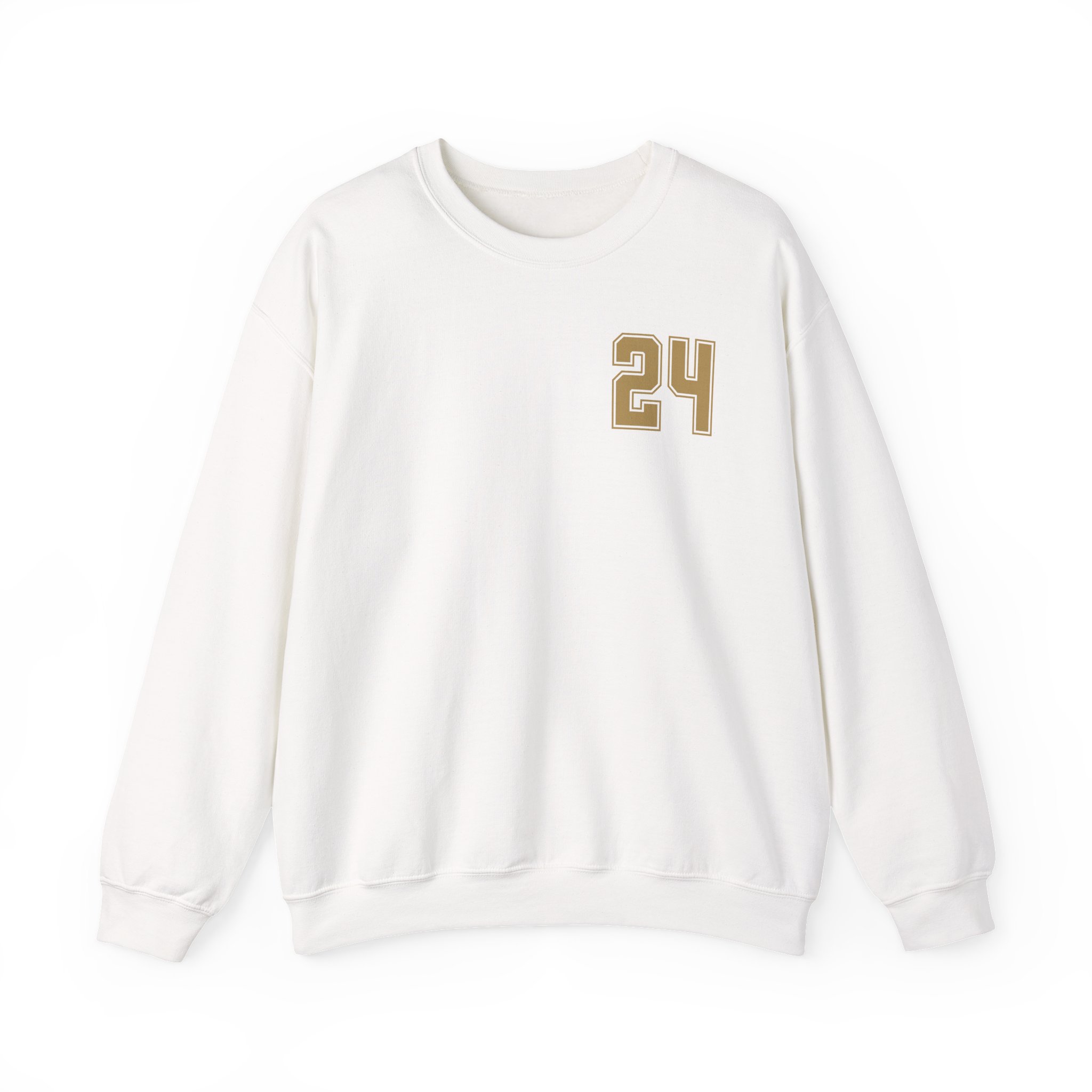 Crewneck Sweatshirt
