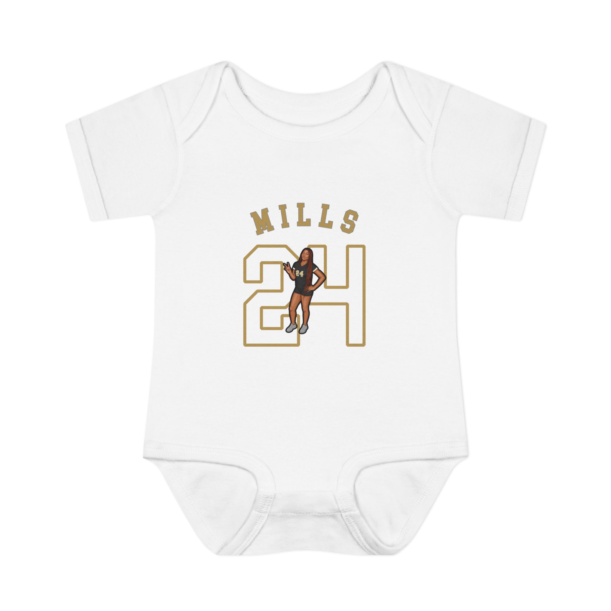 Baby Onesie