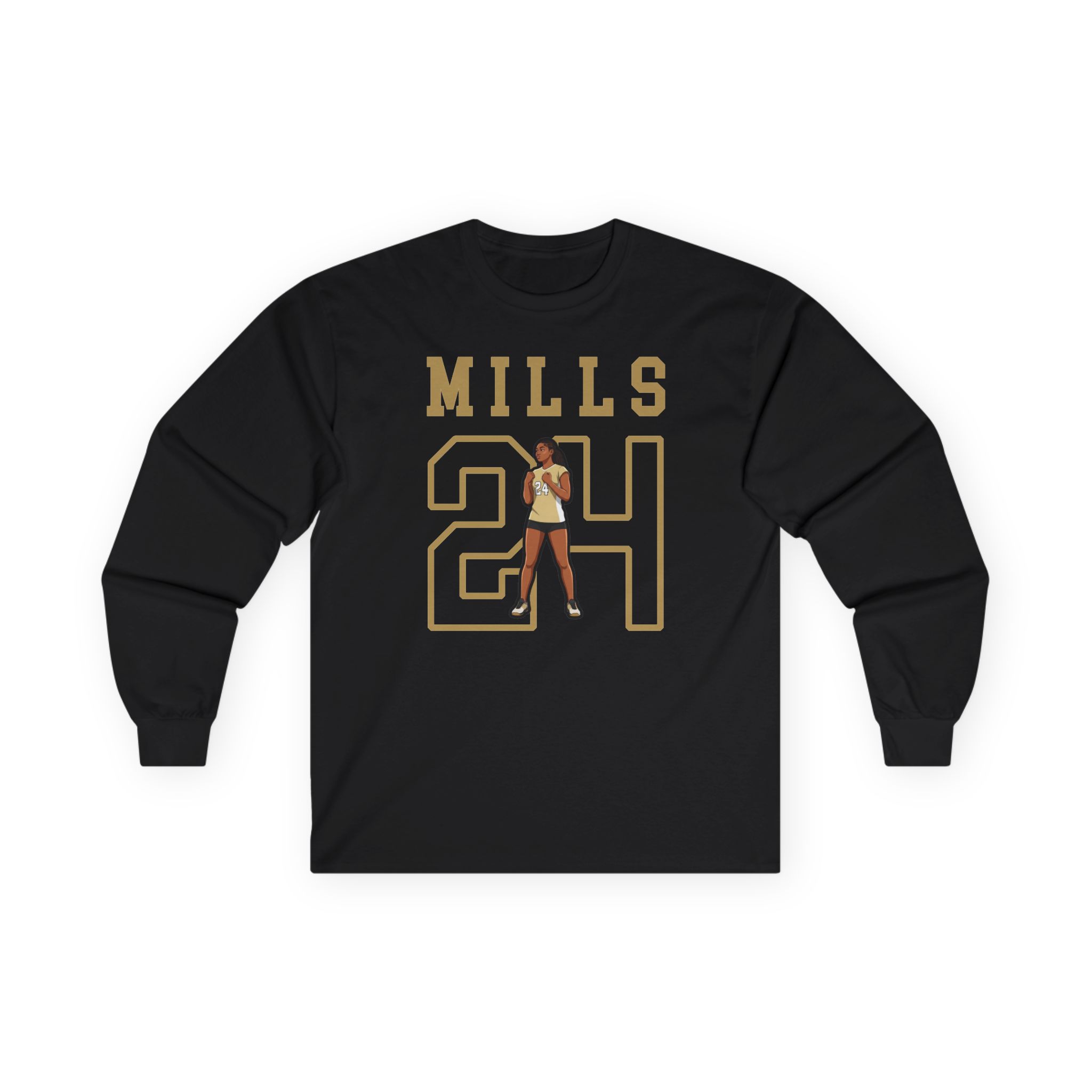 Long Sleeve Tee
