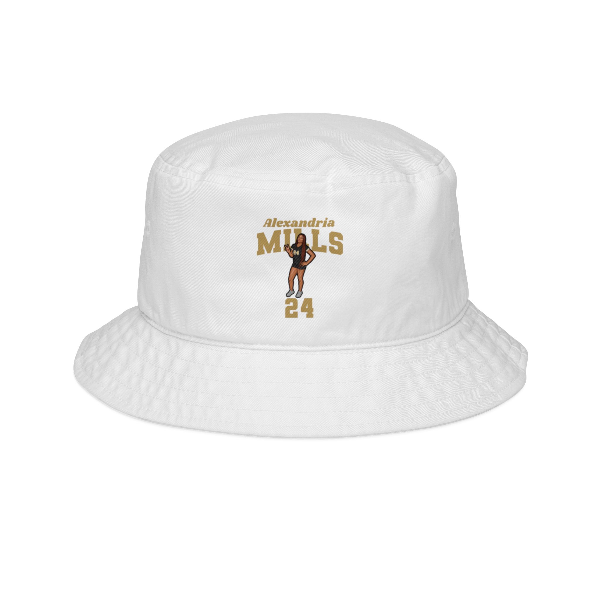 Bucket Hat