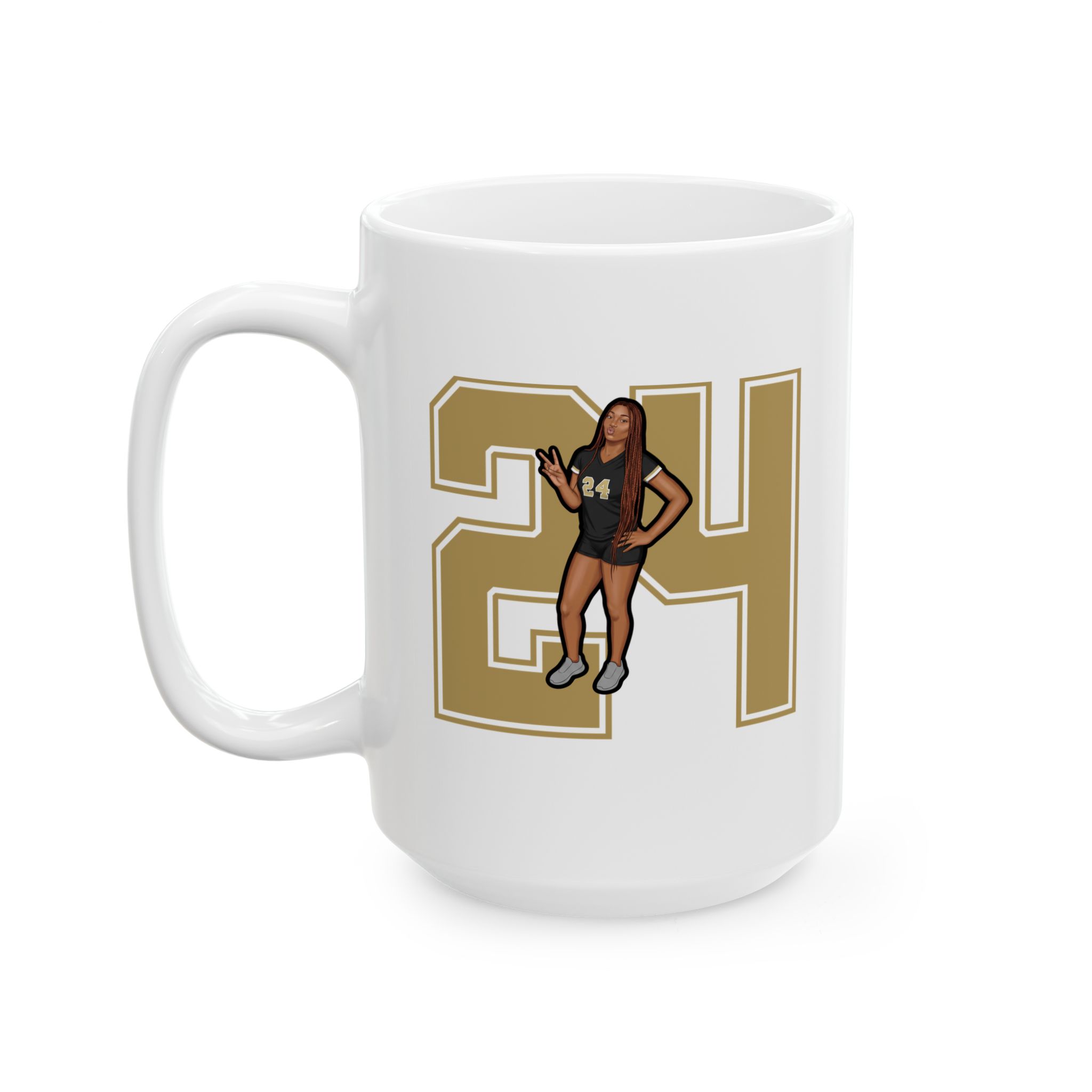 Coffee Mug
