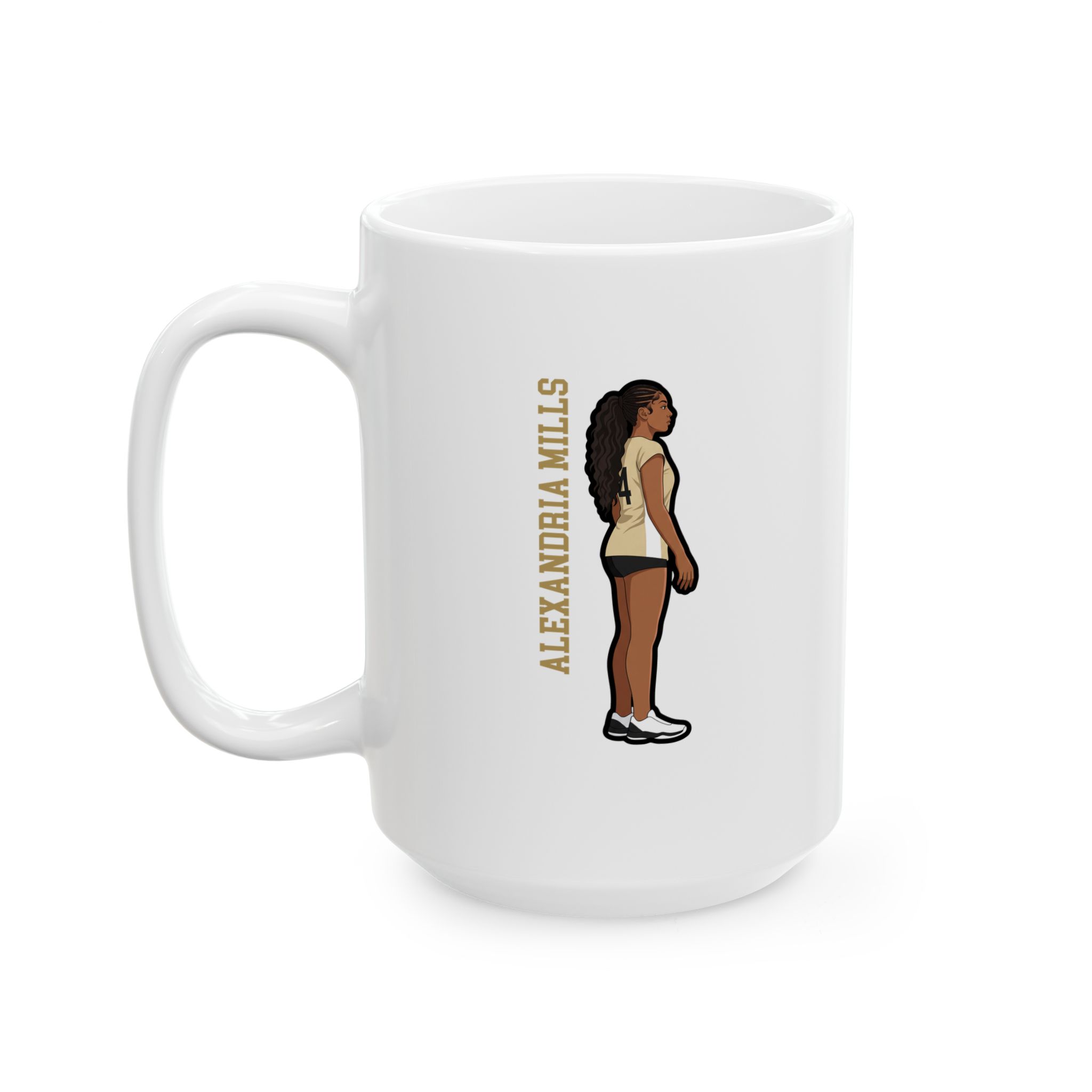 Coffee Mug